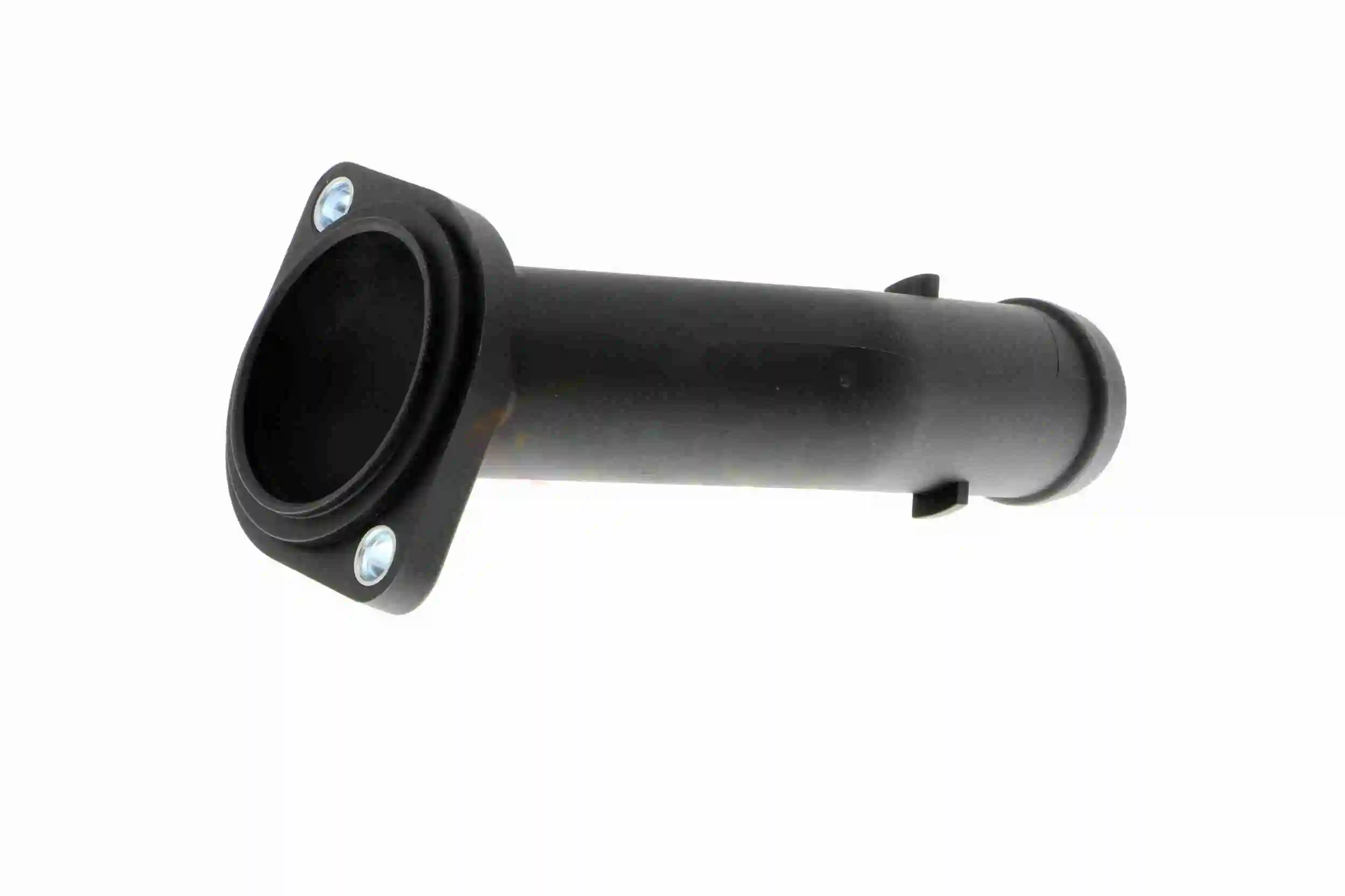 Coolant Flange Original VAICO Quality V10-0278