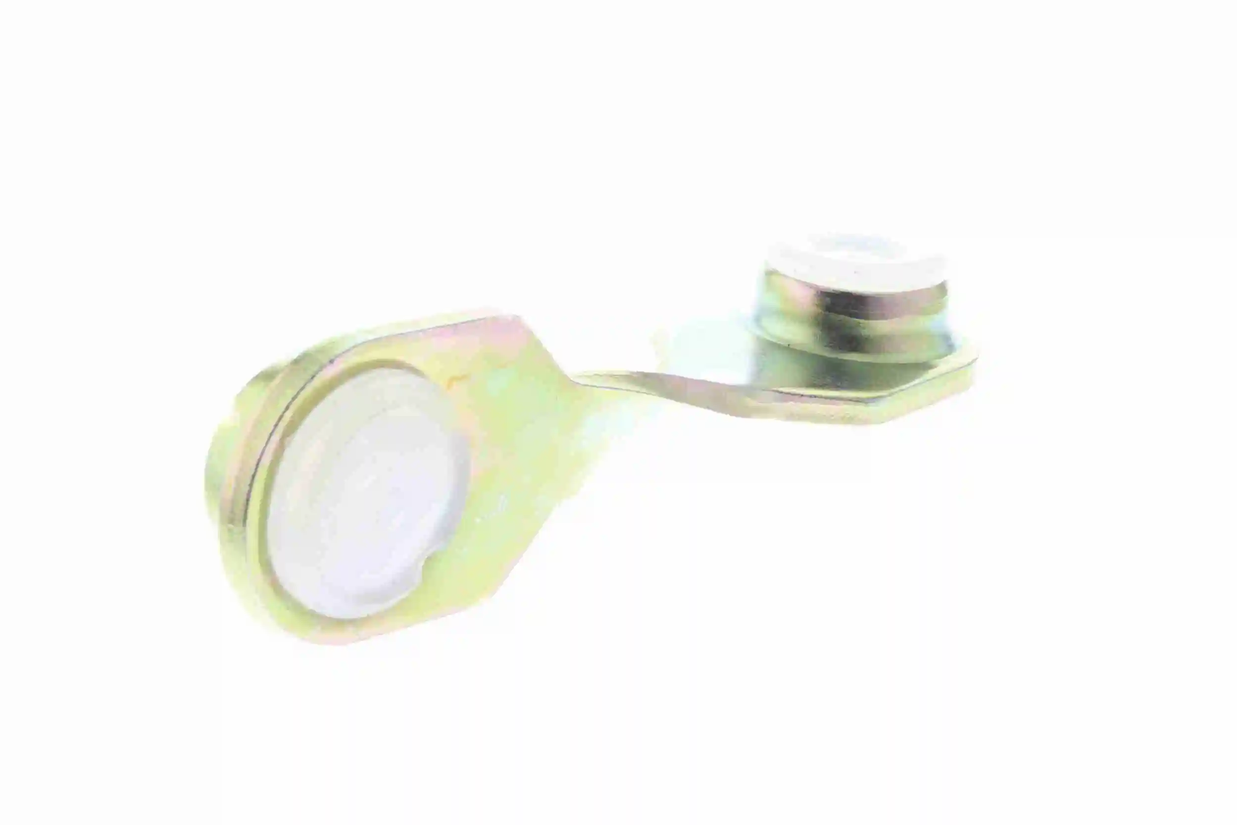 Selector-/Shift Rod Original VAICO Quality V10-6211