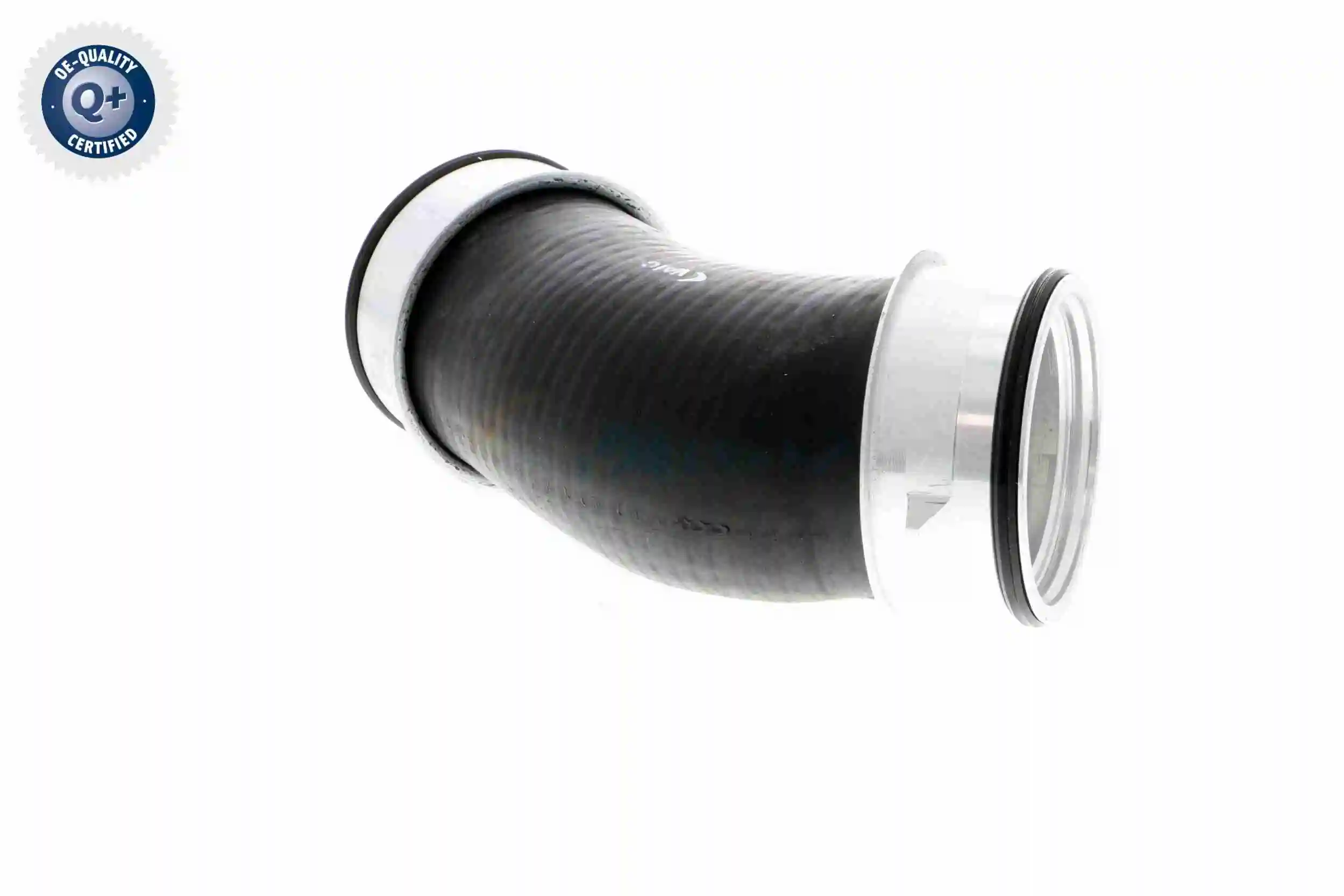 Charge Air Hose Q+, original equipment manufacturer quality V10-2900