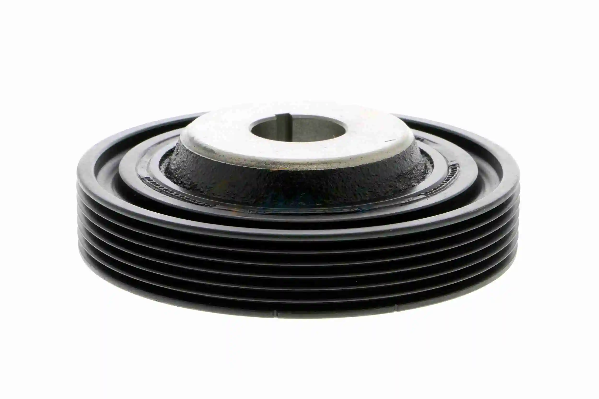 Belt Pulley, crankshaft Original VAICO Quality V25-1100
