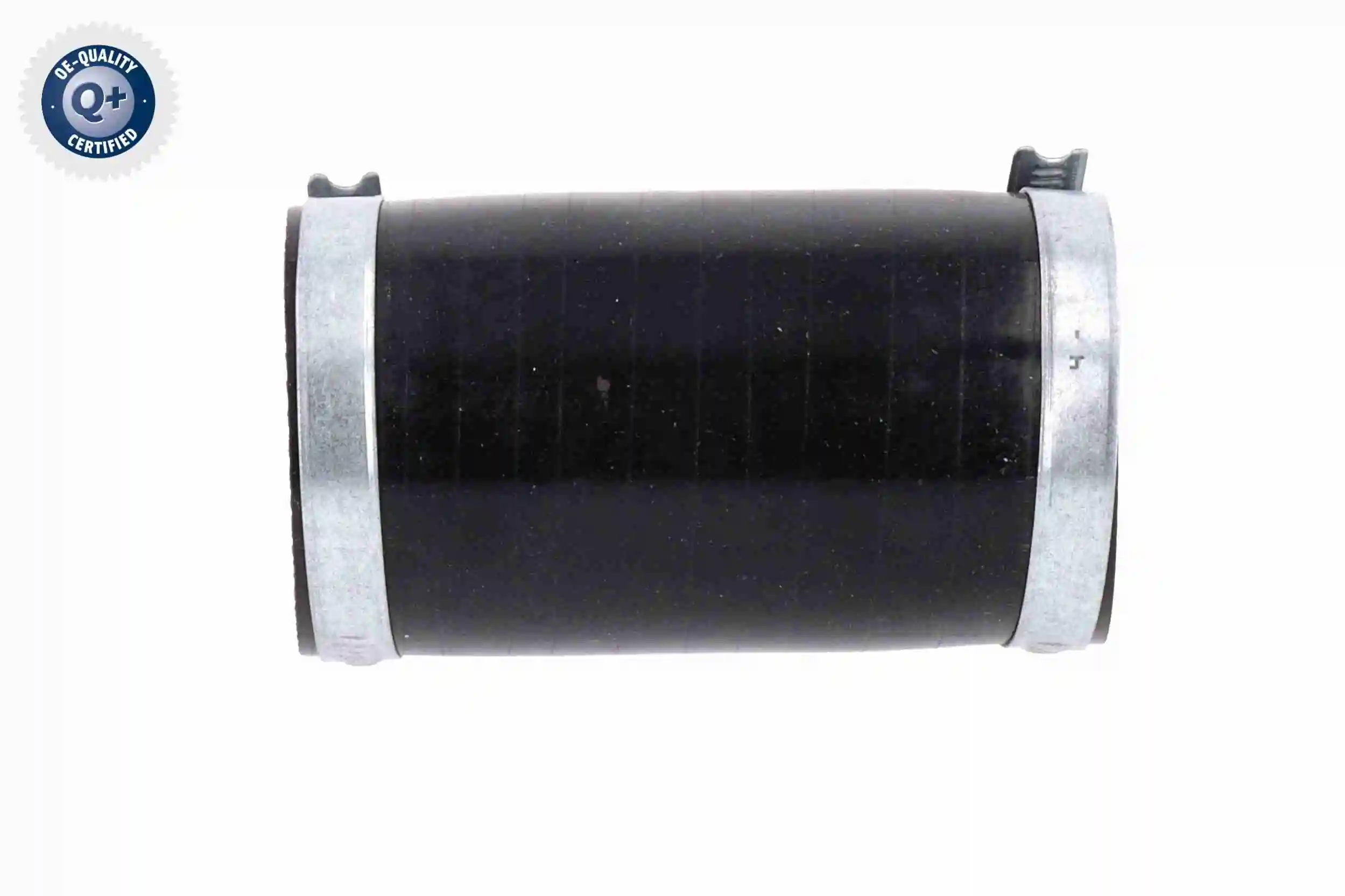 Charge Air Hose Q+, original equipment manufacturer quality V25-1432