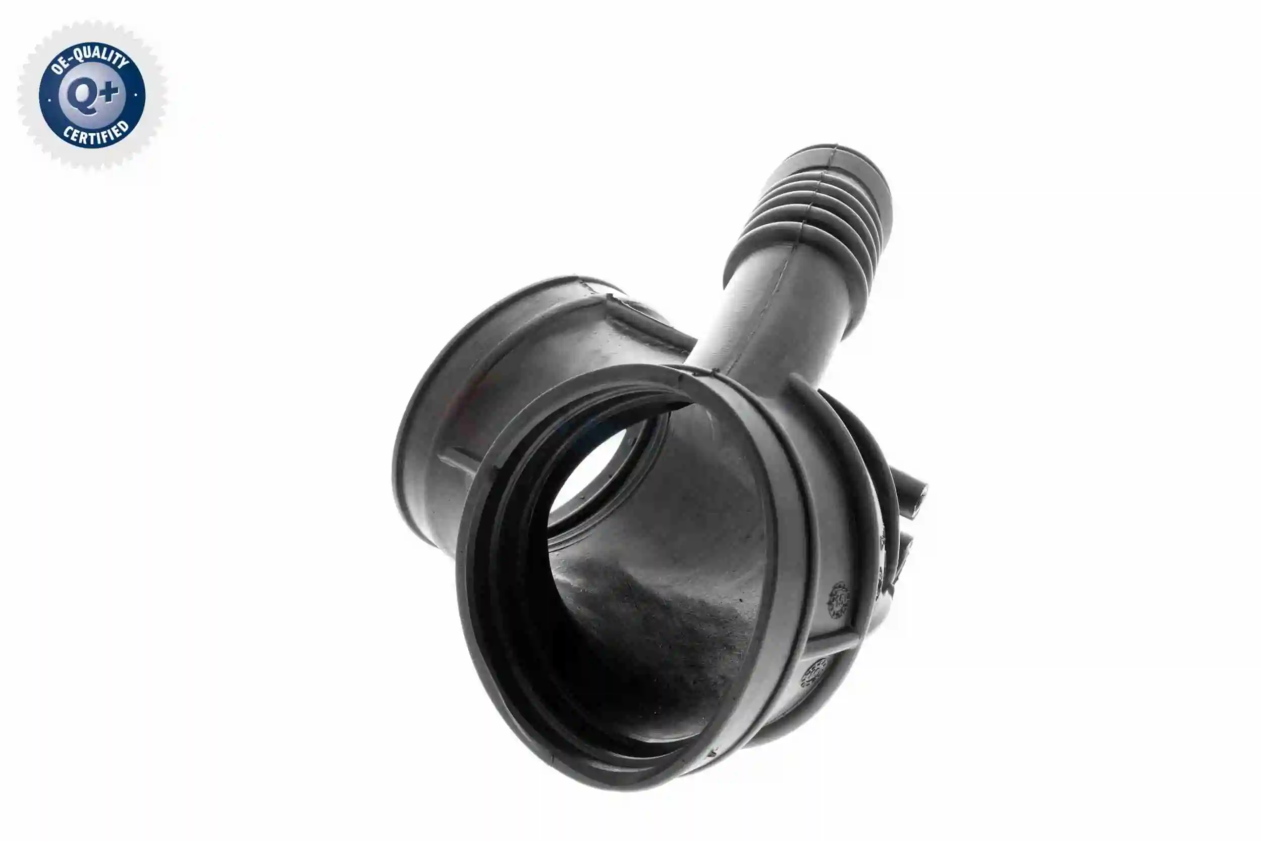 Intake Hose, air filter Original VAICO Quality V20-1631