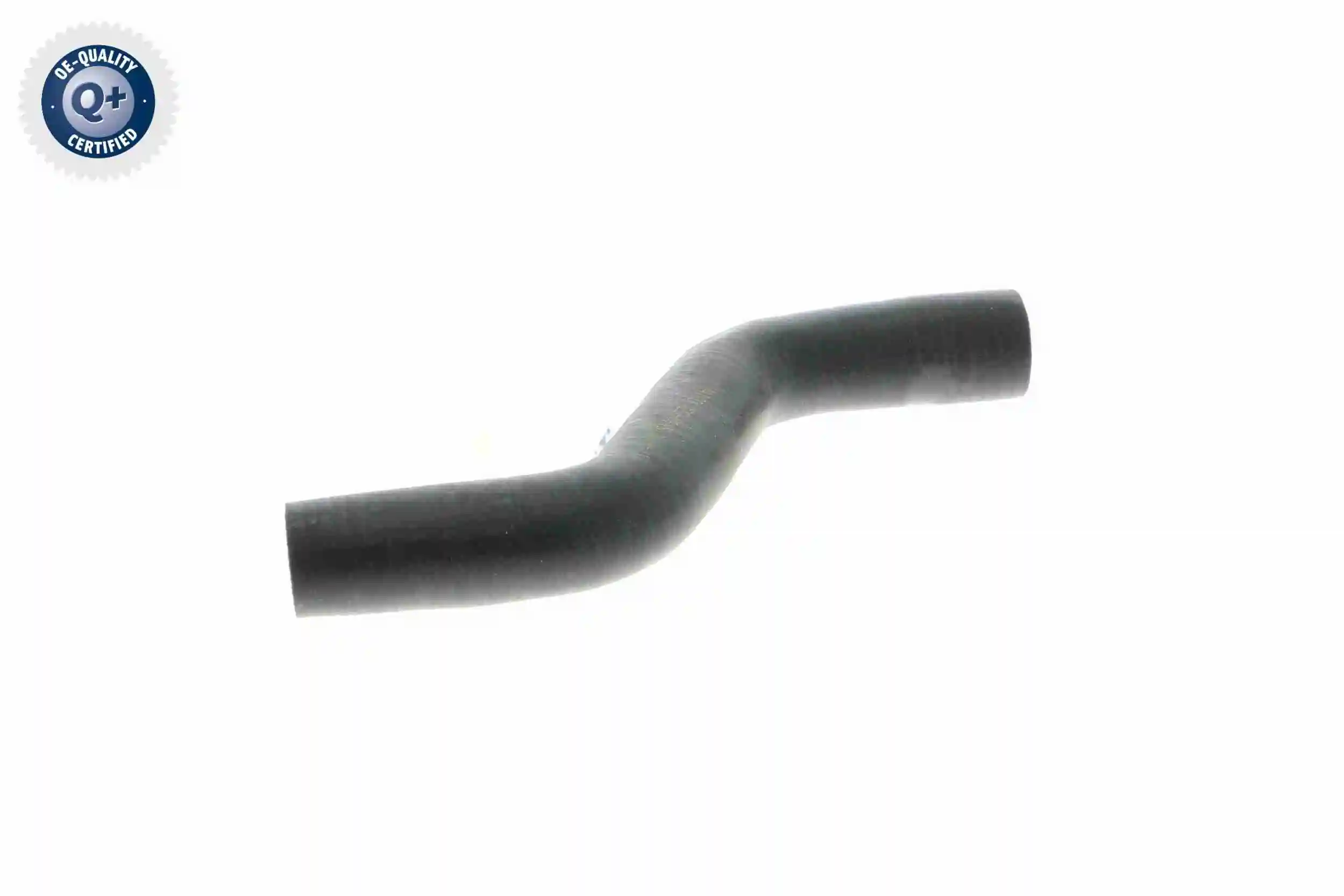 Charge Air Hose Q+, original equipment manufacturer quality V25-0945