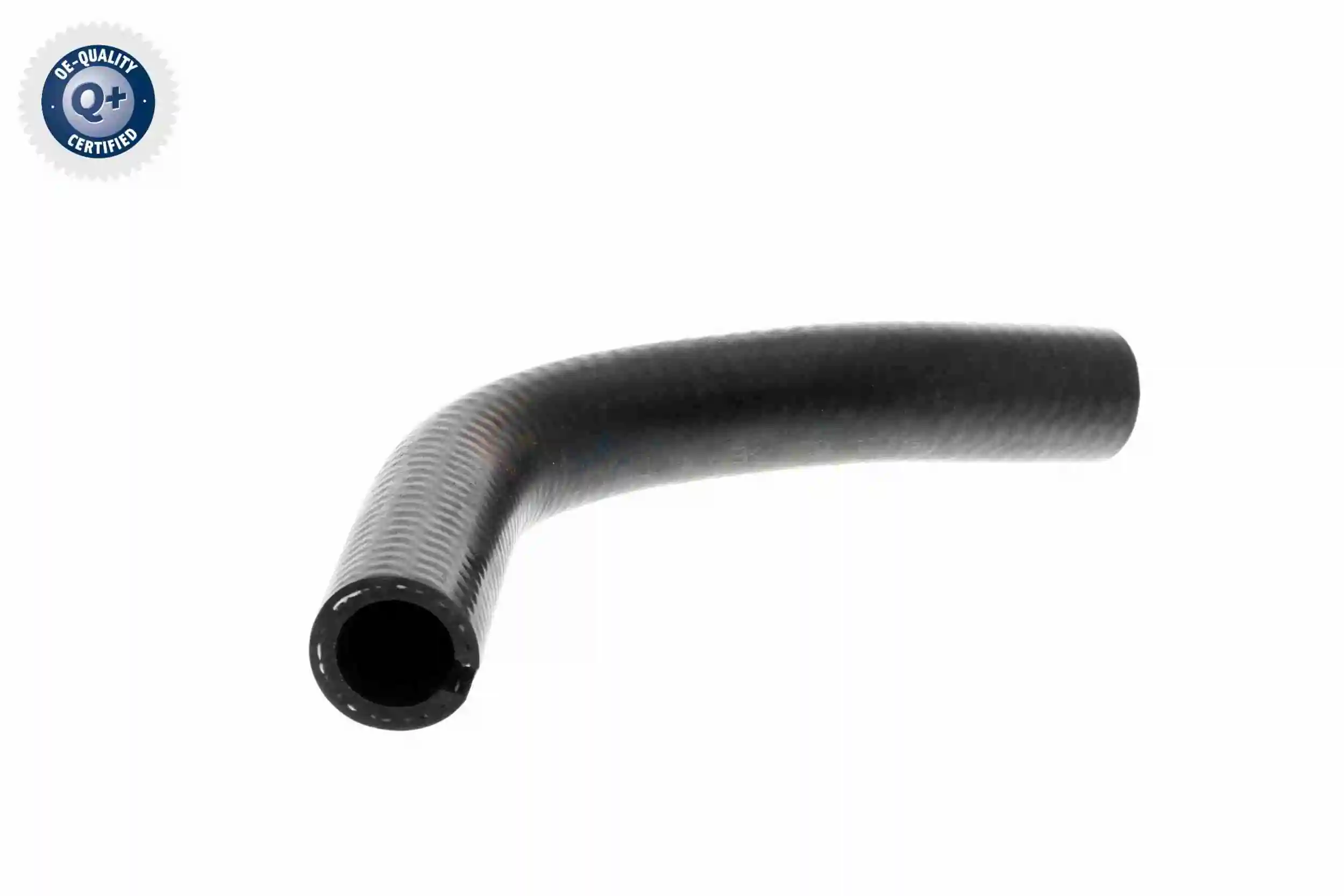 Charge Air Hose Q+, original equipment manufacturer quality V24-0726