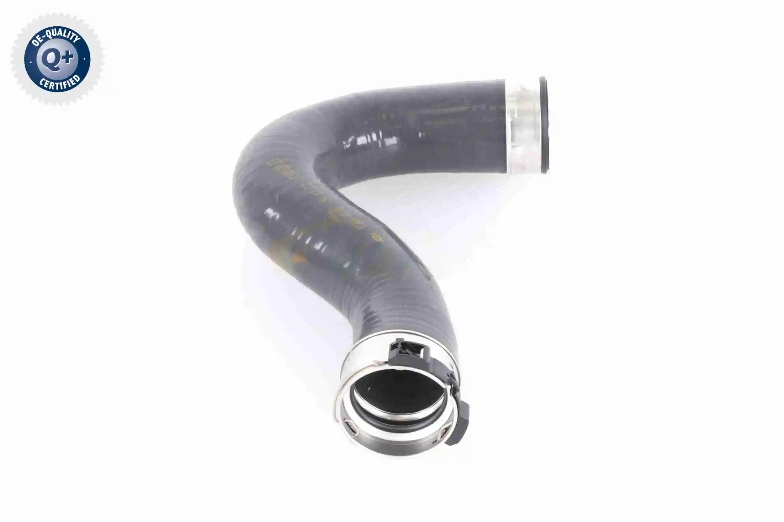 Charge Air Hose Q+, original equipment manufacturer quality V30-1799