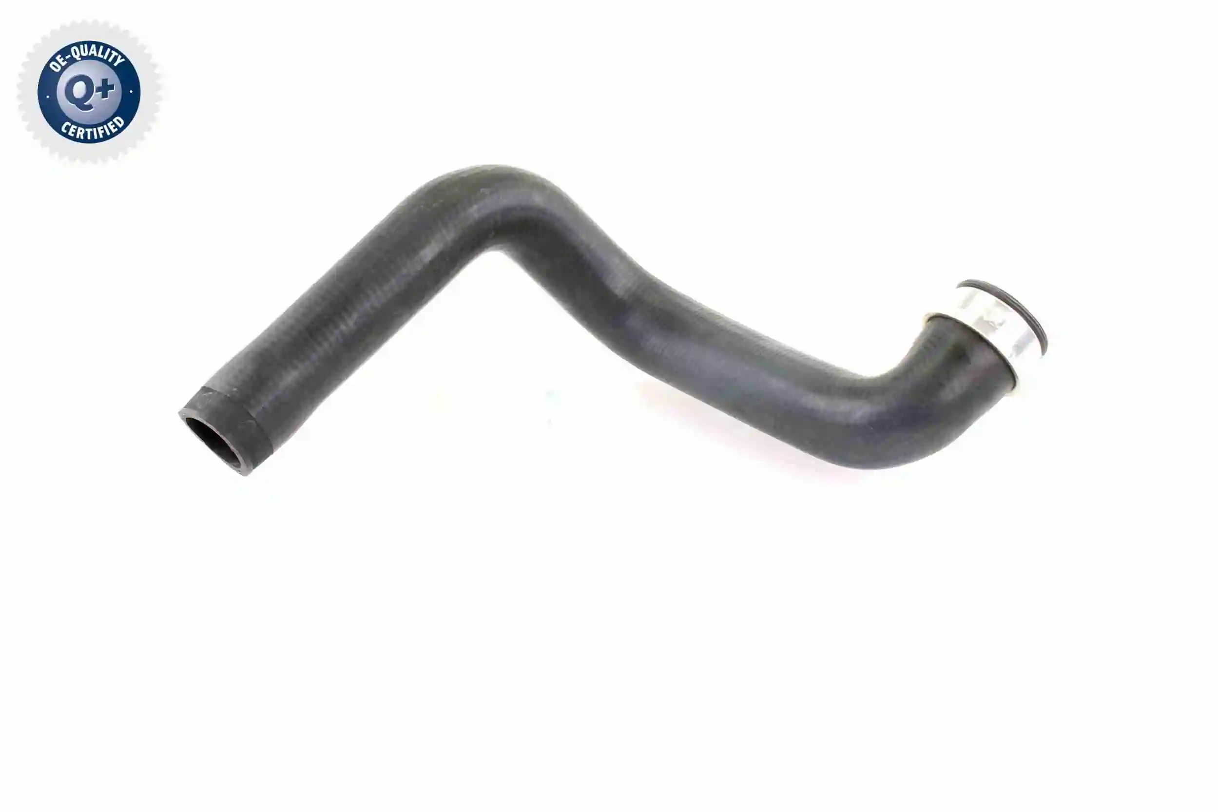 Charge Air Hose Q+, original equipment manufacturer quality V40-1358