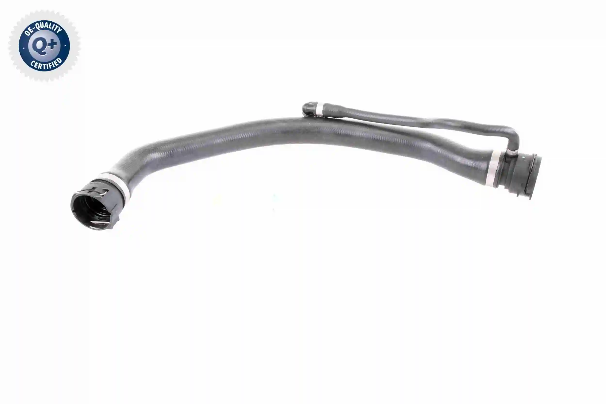 Radiator Hose Q+, original equipment manufacturer quality V20-1317