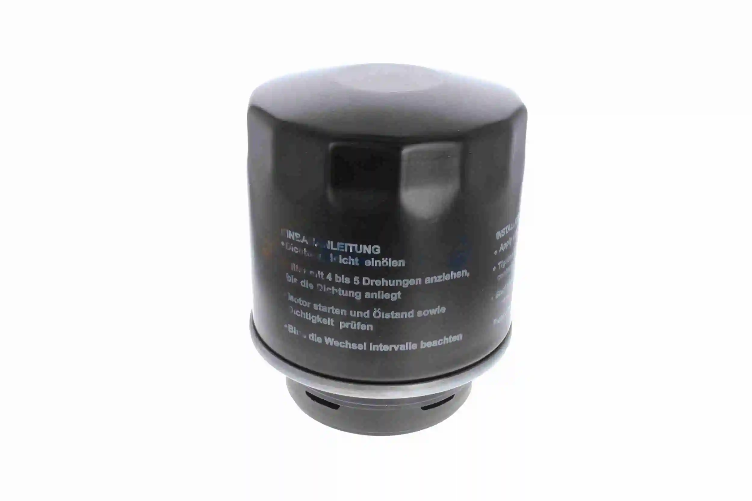 Oil Filter Original VAICO Quality V10-2102