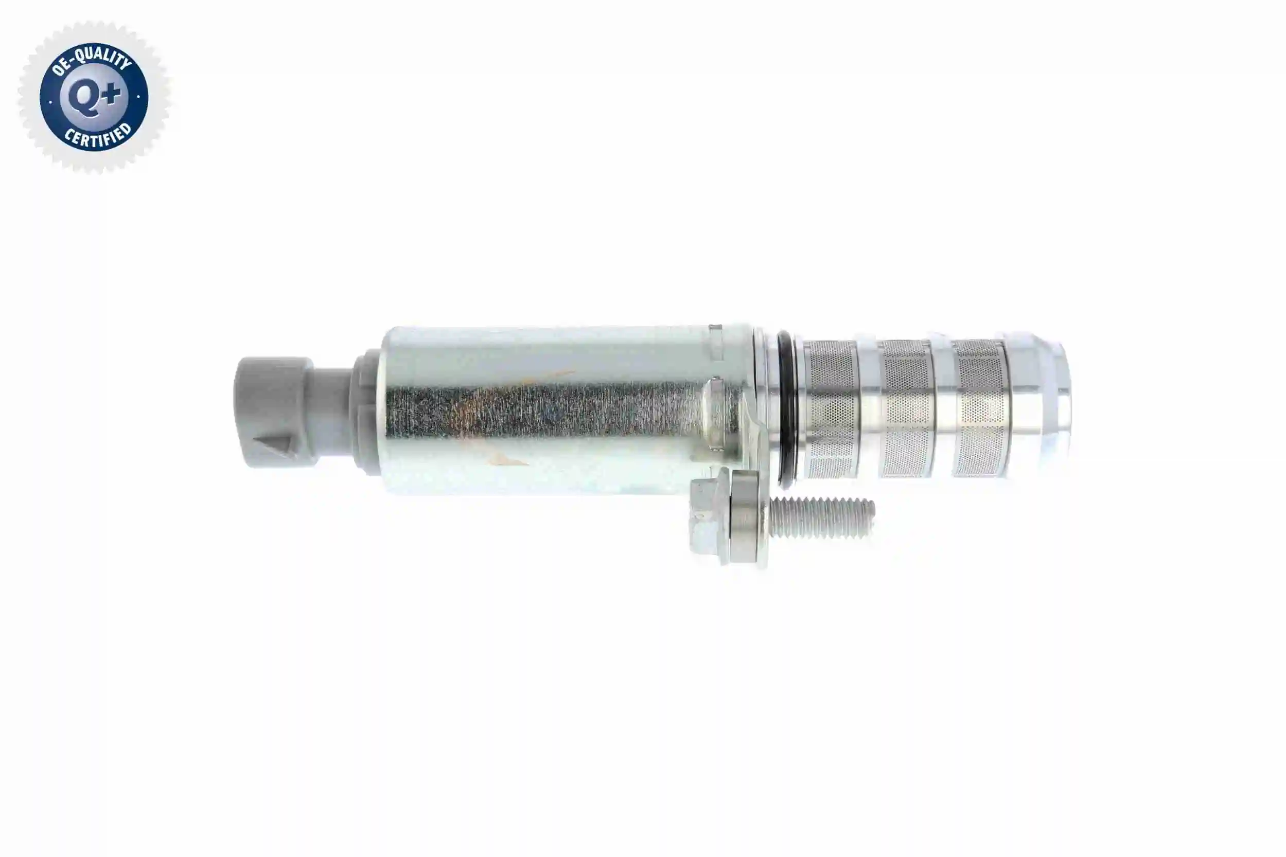 Control Valve, camshaft adjustment Q+, original equipment manufacturer quality V40-1424