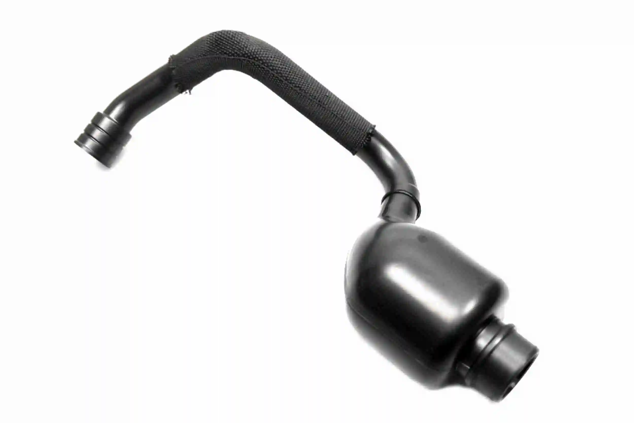 Oil Separator, crankcase ventilation Original VAICO Quality V10-4491