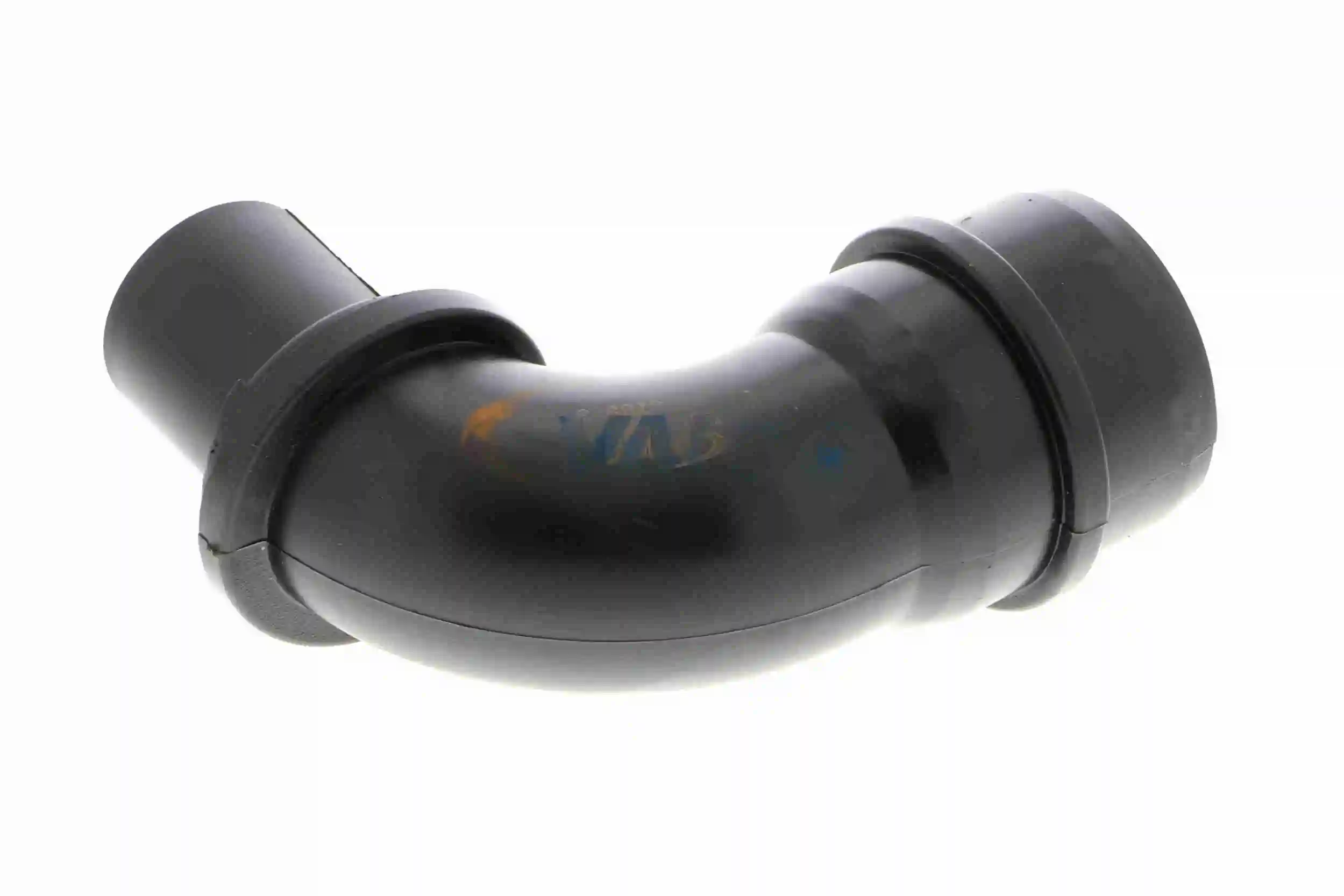 Hose, crankcase ventilation Original VAICO Quality V10-2526-1
