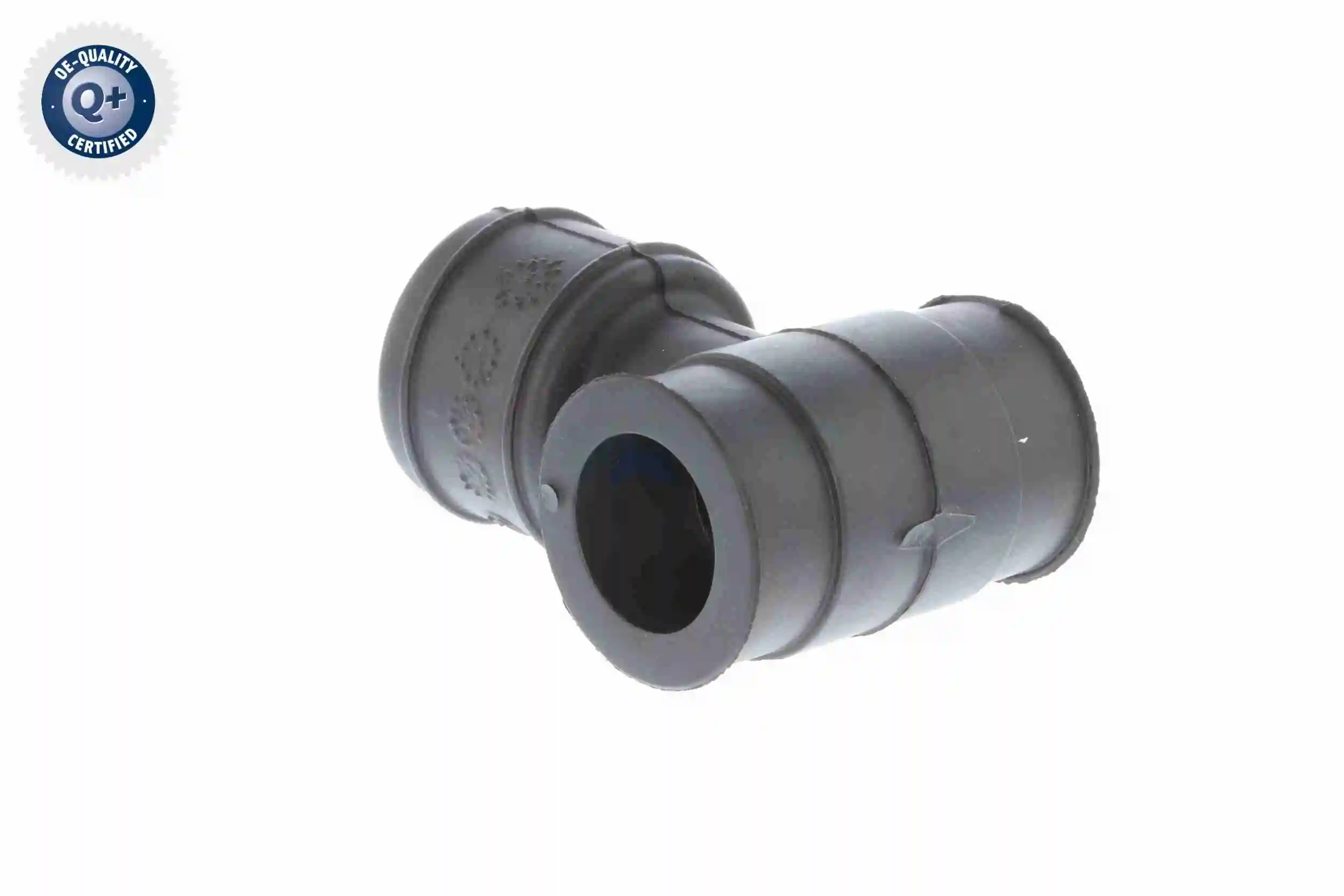 Hose, crankcase ventilation Original VAICO Quality V10-2523
