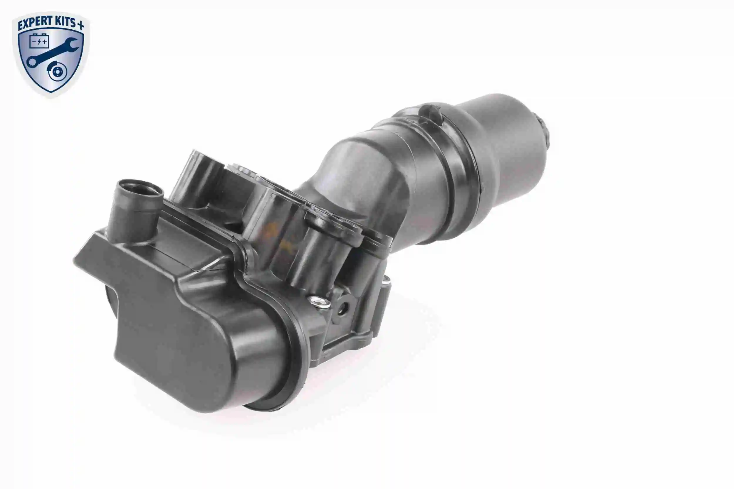 Housing, oil filter EXPERT KITS + V10-3699