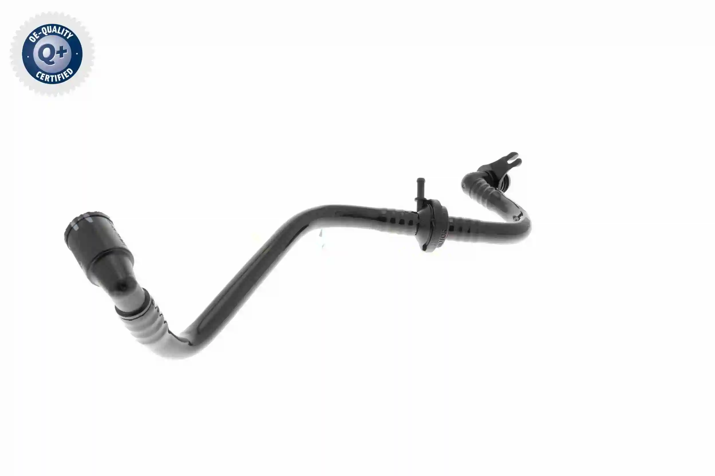 Vacuum Hose, braking system Original VAICO Quality V10-3645