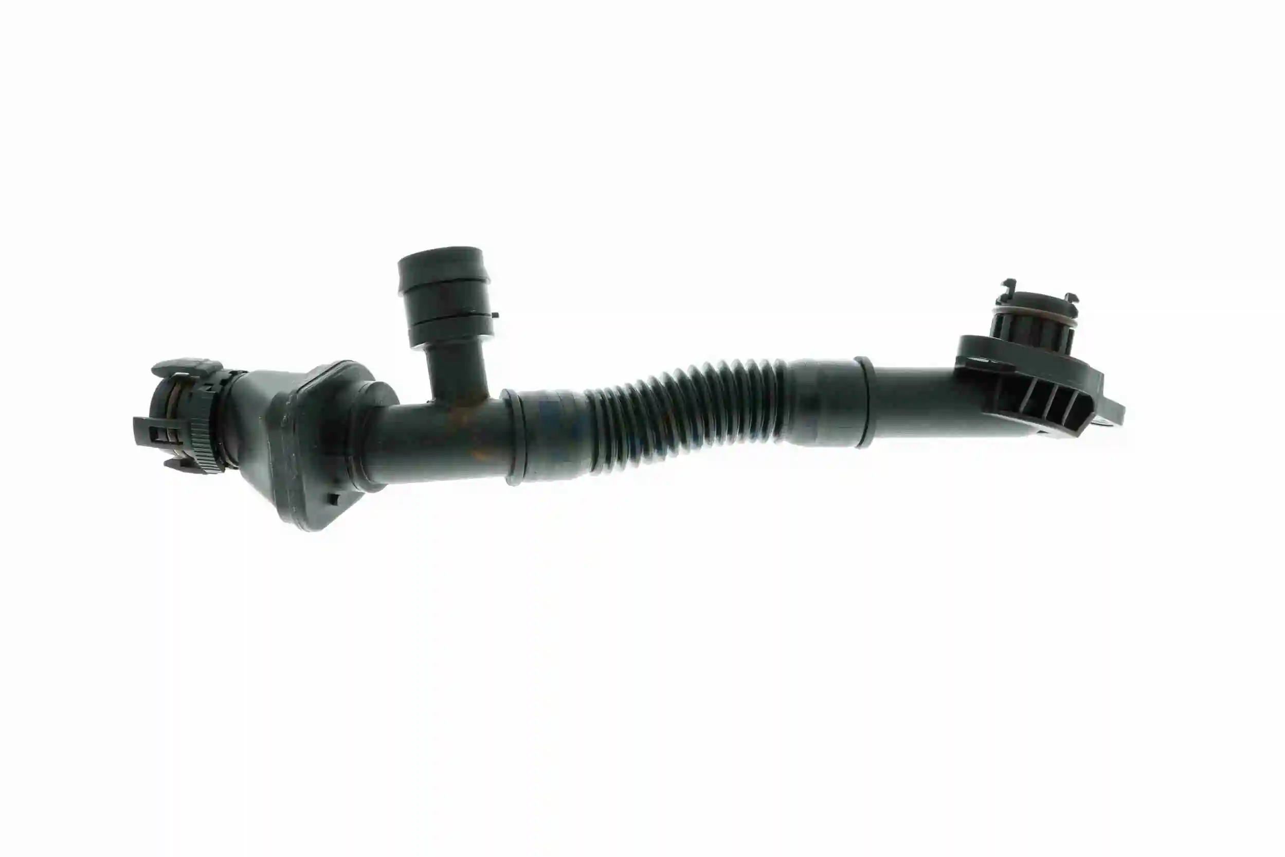 Hose, crankcase ventilation Green Mobility Parts V20-2329