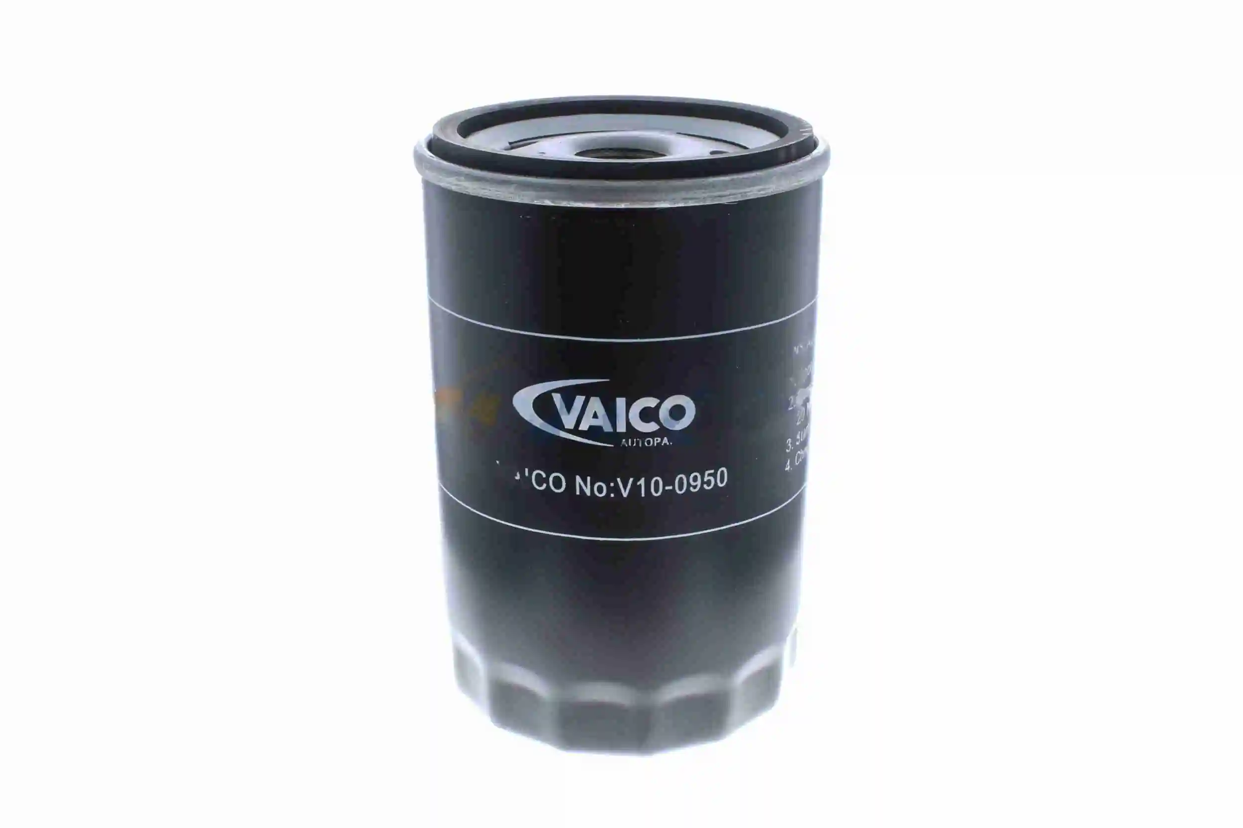 Penapis Minyak Original VAICO Quality V10-0950