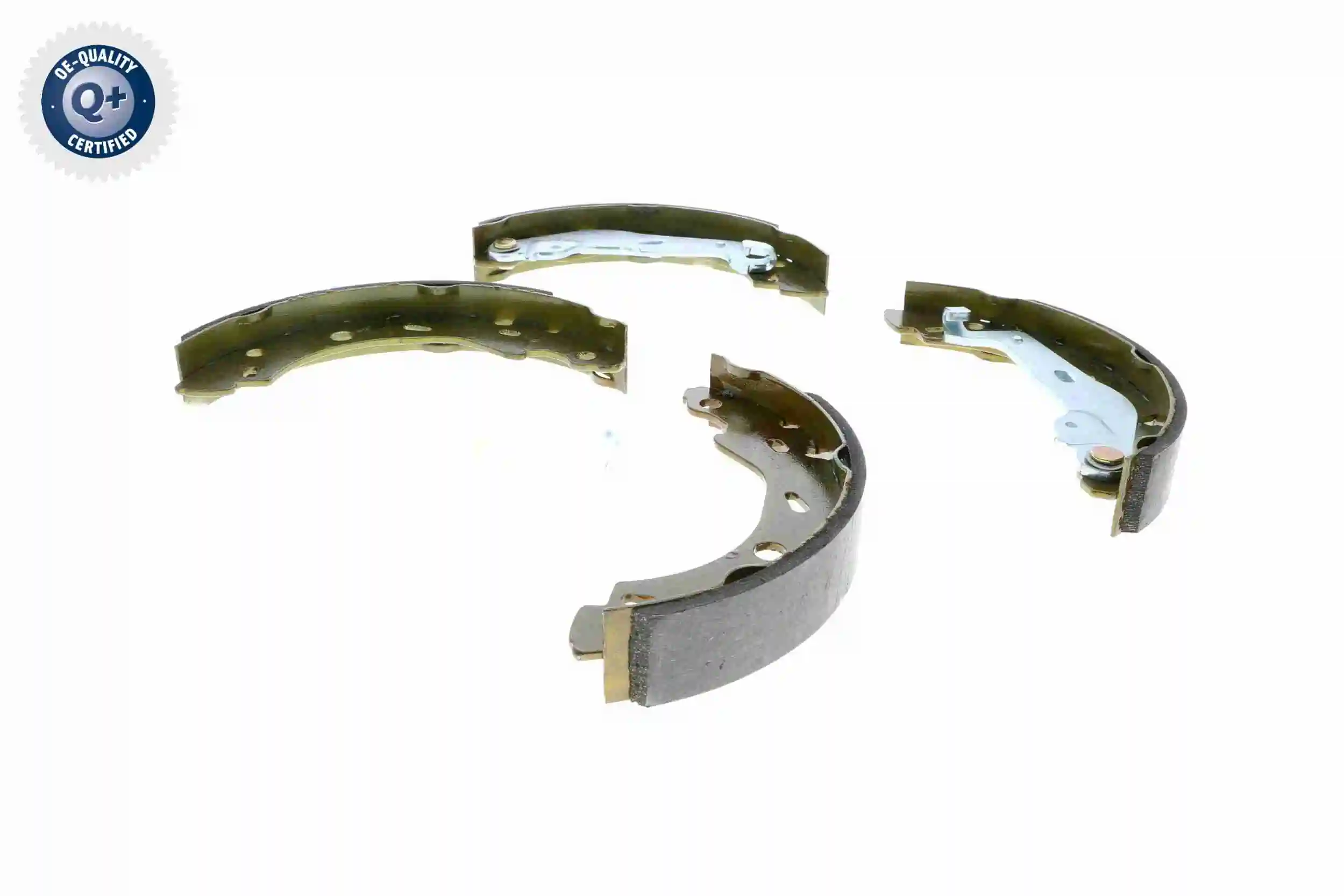 Brake Shoe Set Green Mobility Parts V30-6137