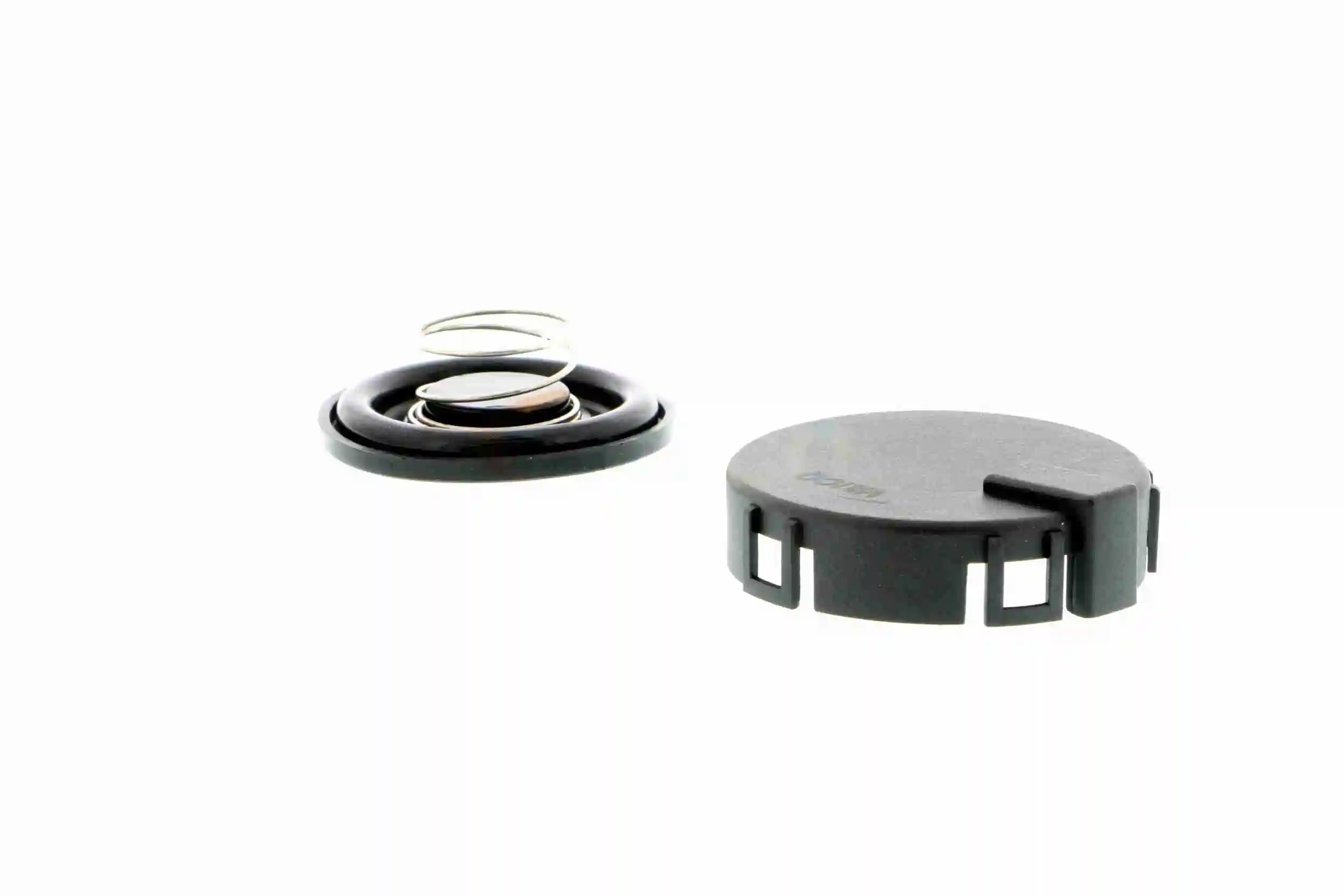 Valve, crankcase ventilation Original VAICO Quality V20-1797