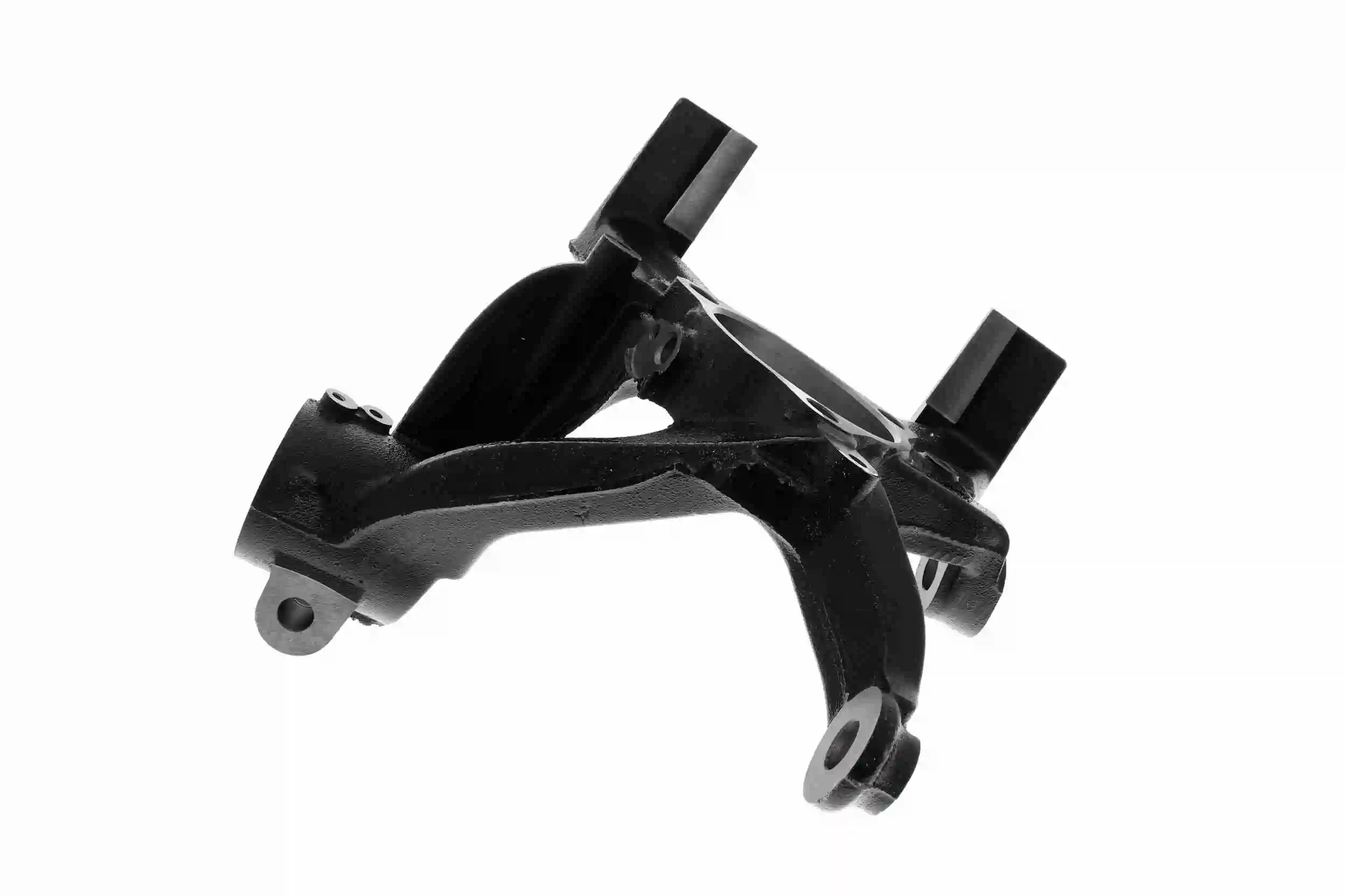 Steering Knuckle, wheel suspension Original VAICO Quality V10-5409