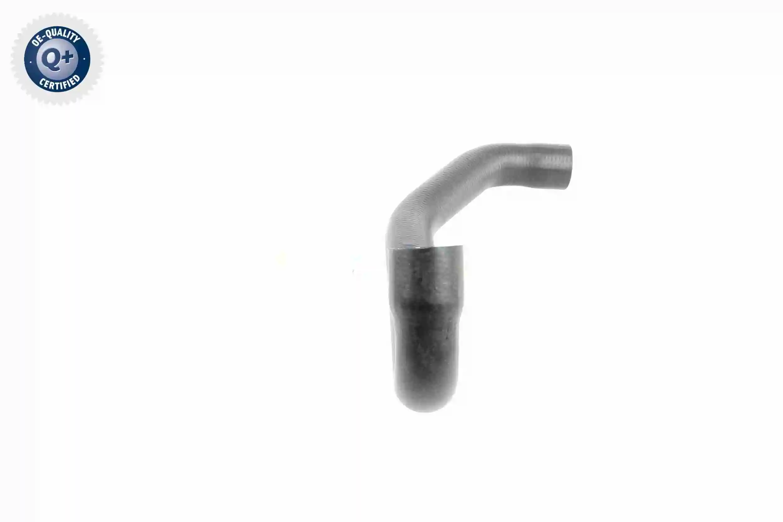 Radiator Hose Q+, original equipment manufacturer quality V30-3139