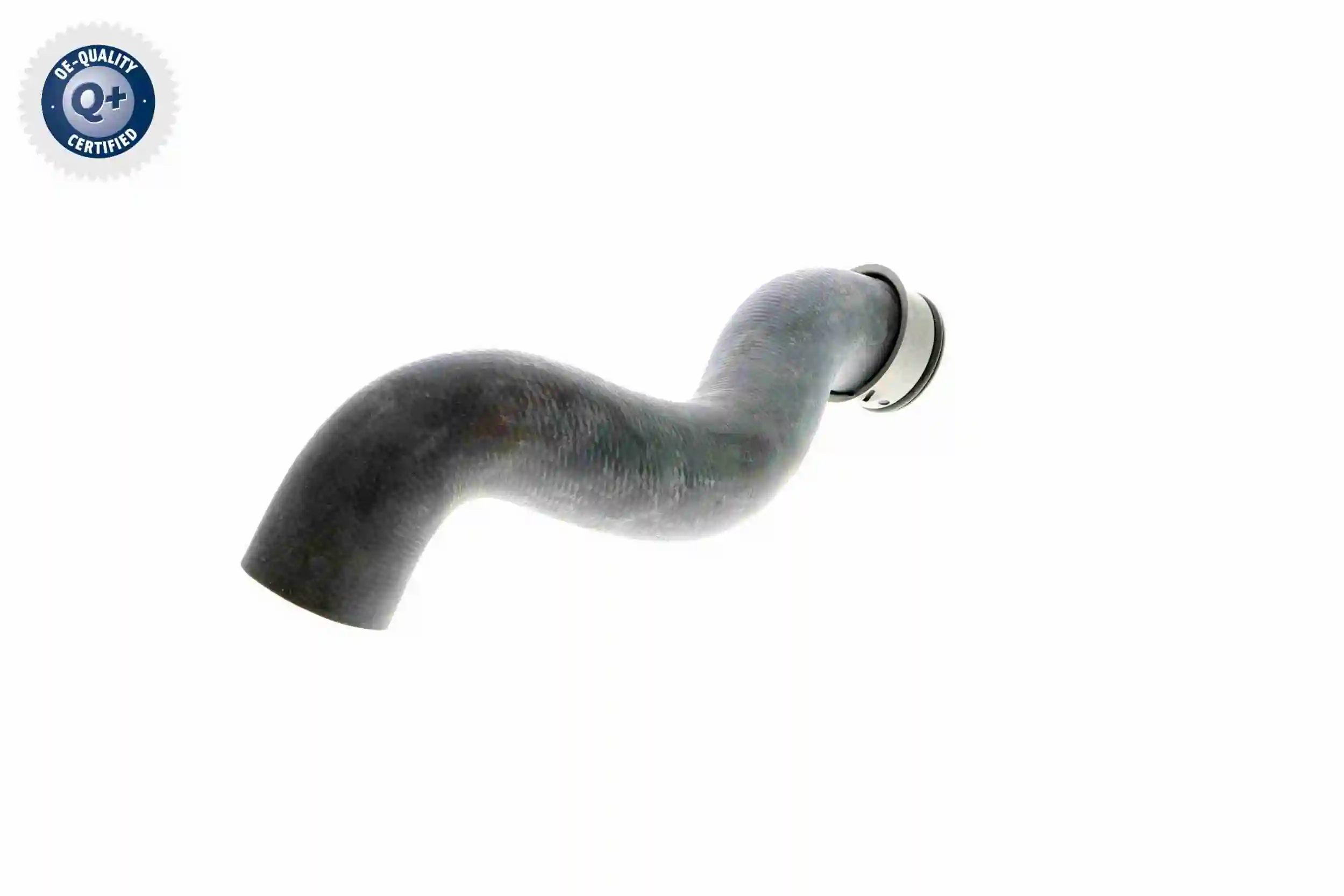 Radiator Hose Q+, original equipment manufacturer quality V30-1656