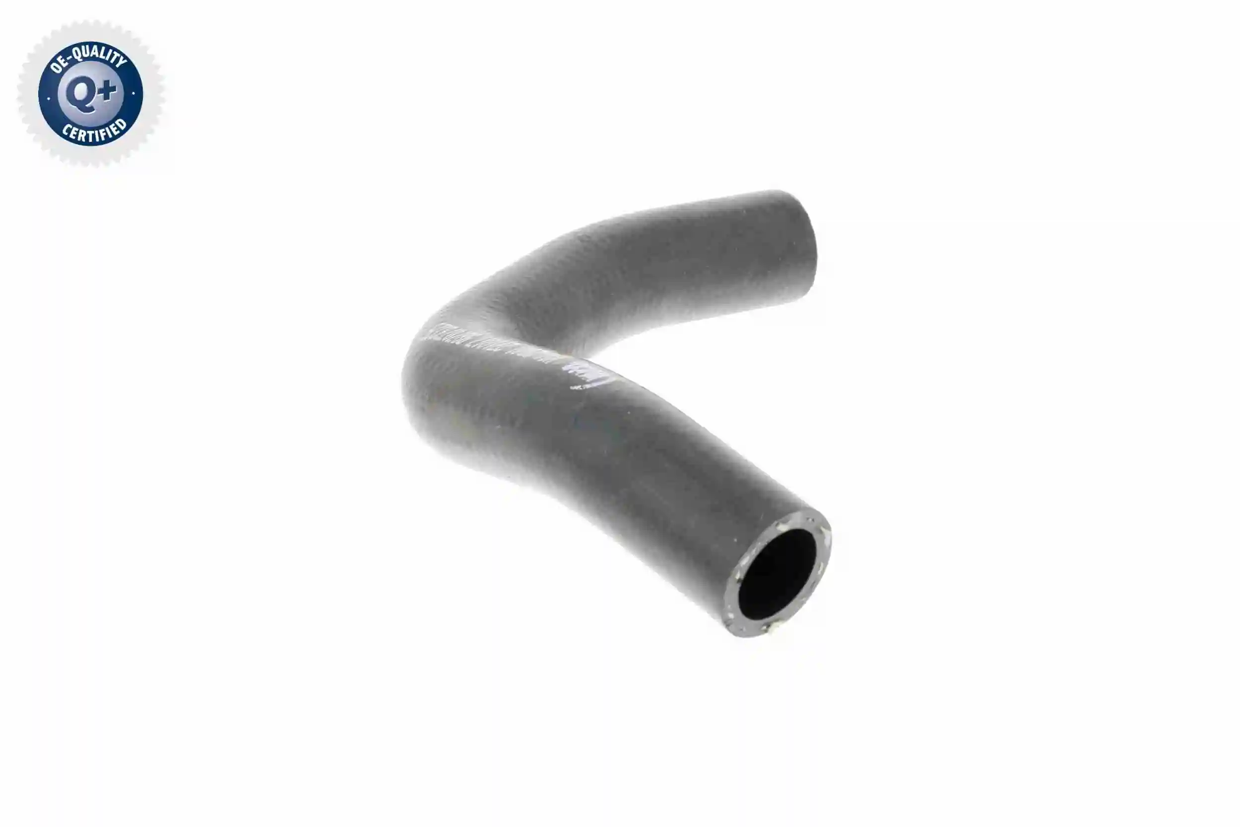 Radiator Hose Q+, original equipment manufacturer quality V40-2001