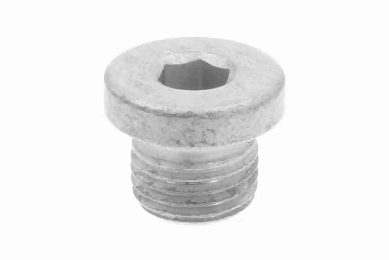 Screw Plug, oil sump Original VAICO Quality V30-4143