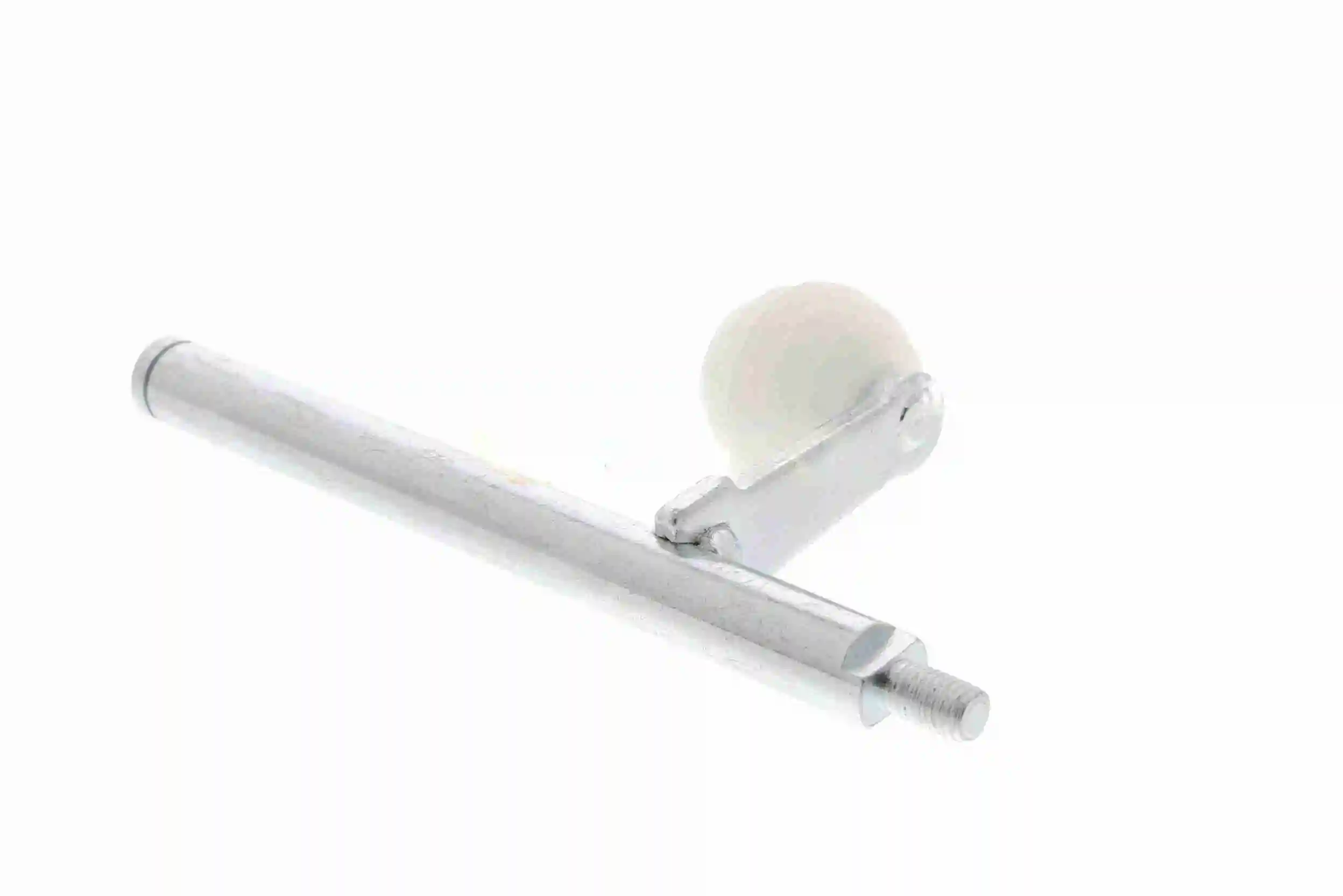 Deflection Shaft, gearshift mechanism Original VAICO Quality V10-2784