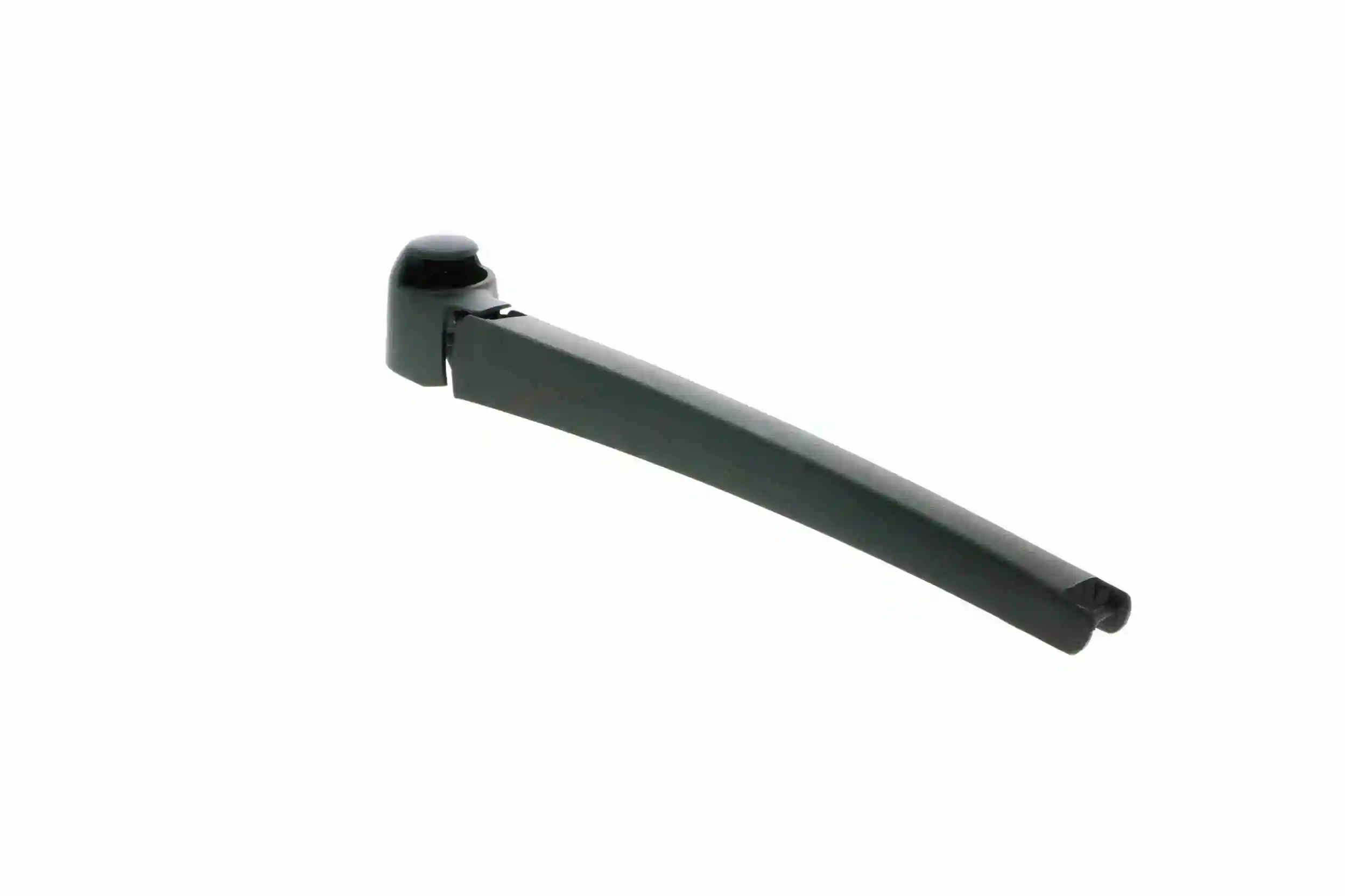 Wiper Arm, window cleaning Original VAICO Quality V10-2447