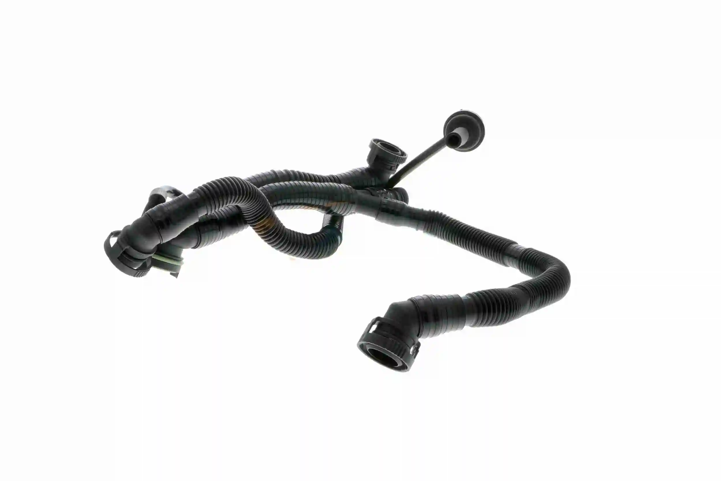 Hose, crankcase ventilation Original VAICO Quality V10-3505