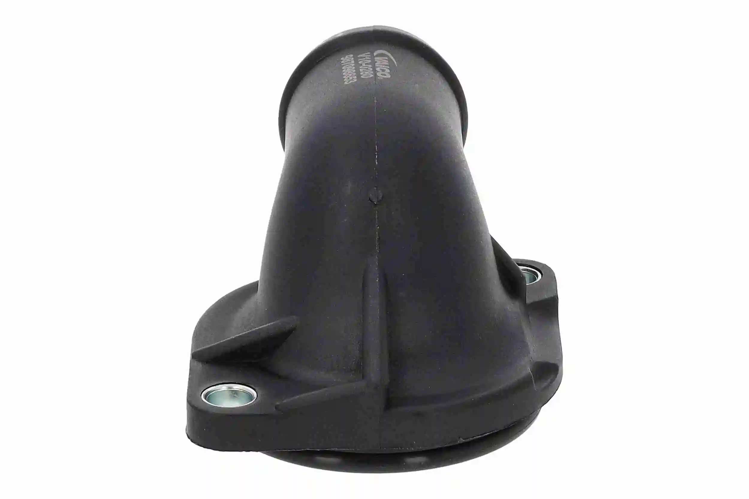 Coolant Flange Original VAICO Quality V10-0280