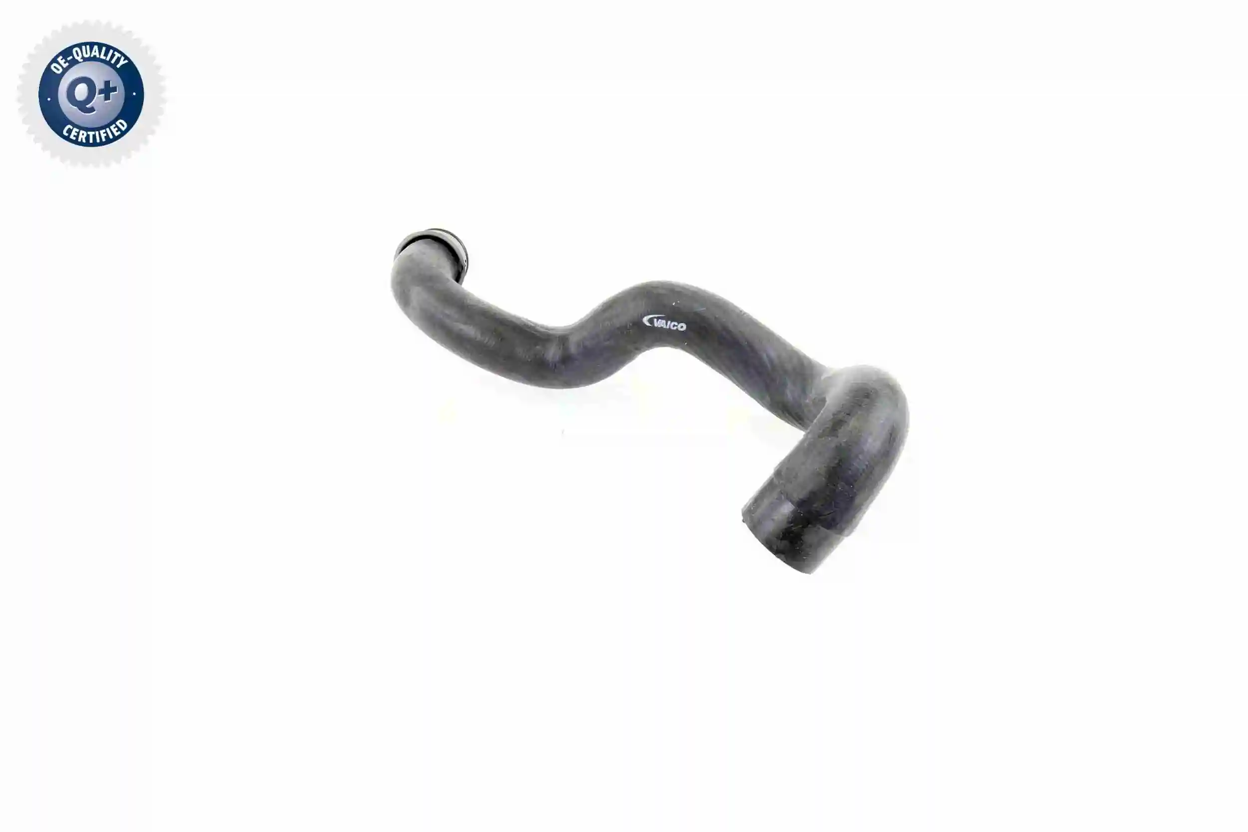 Radiator Hose Q+, original equipment manufacturer quality V30-1919