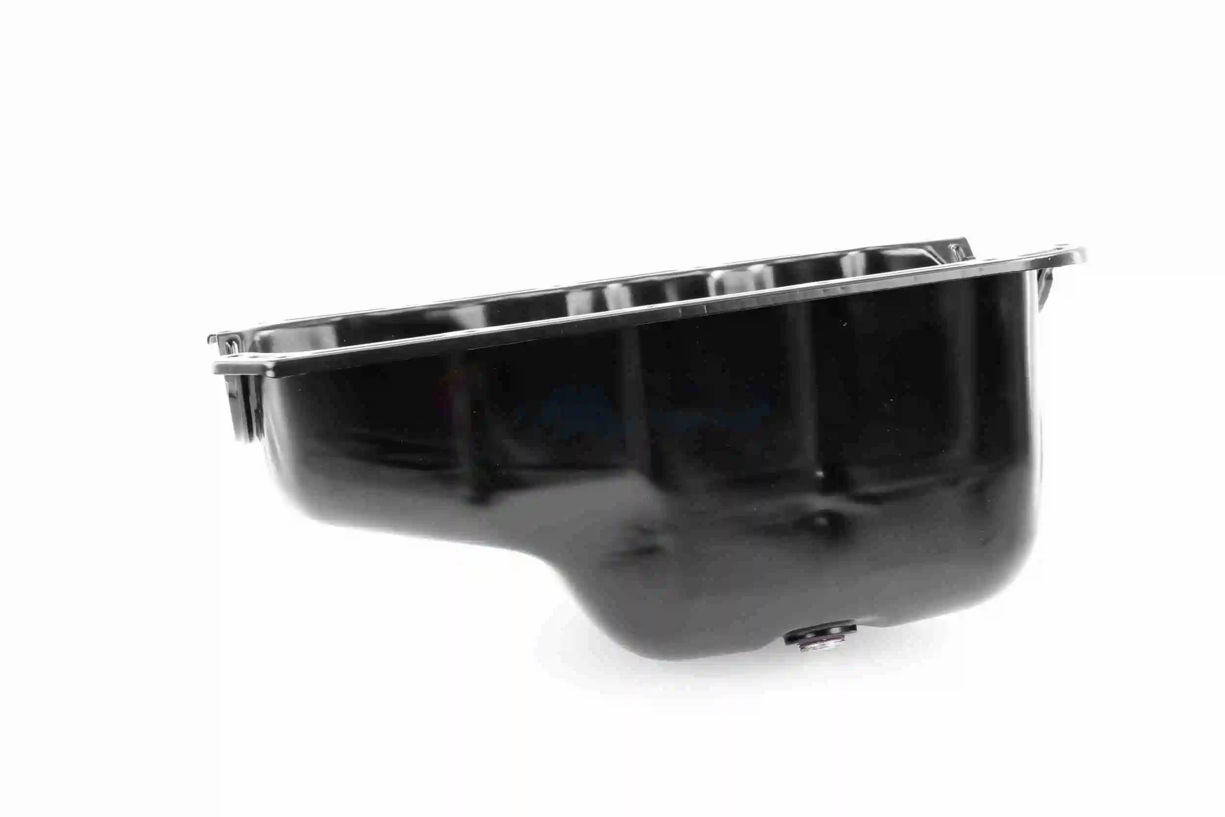 Oil Sump Original VAICO Quality V24-6005