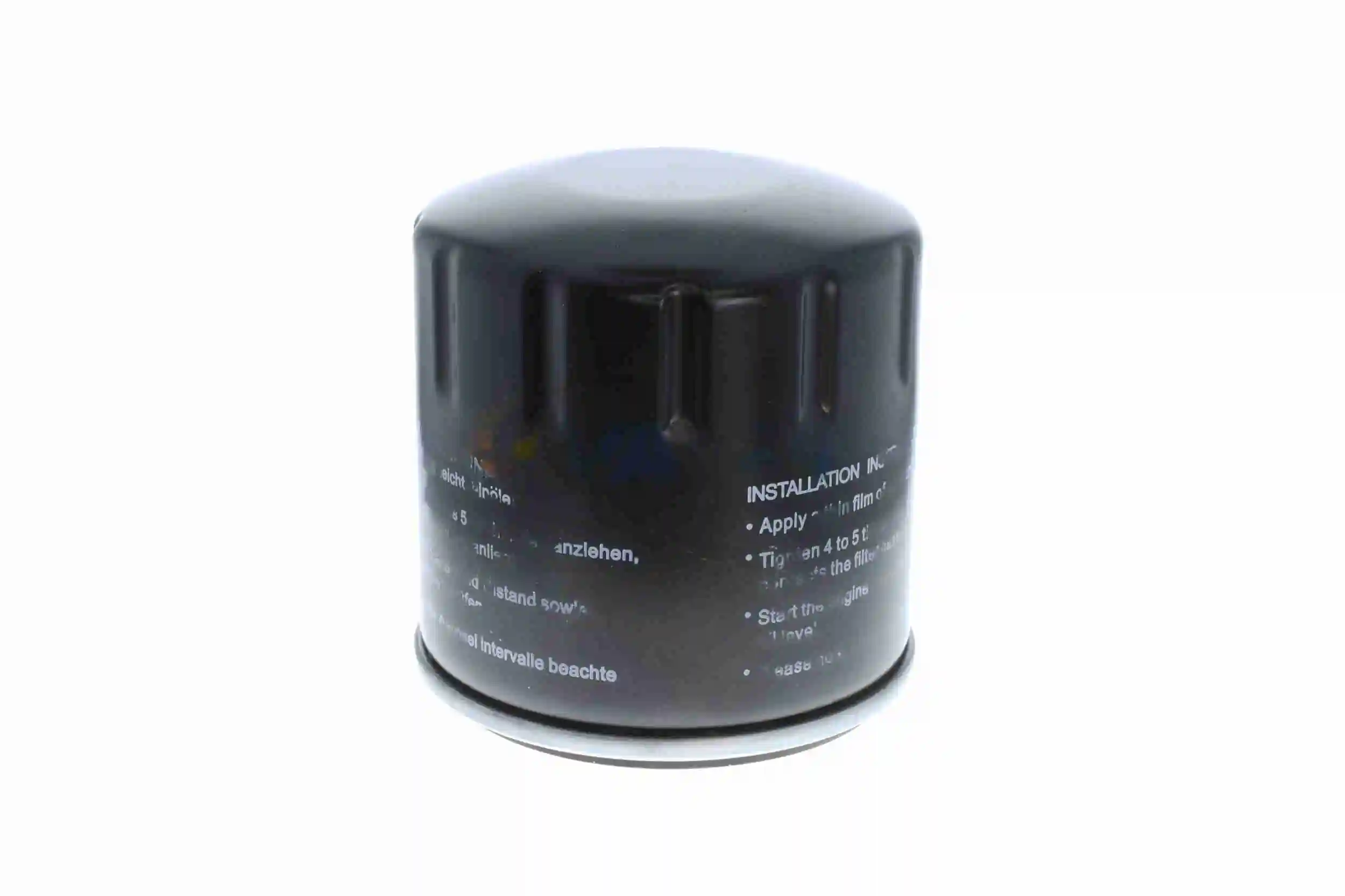 Oil Filter Green Mobility Parts V30-2193