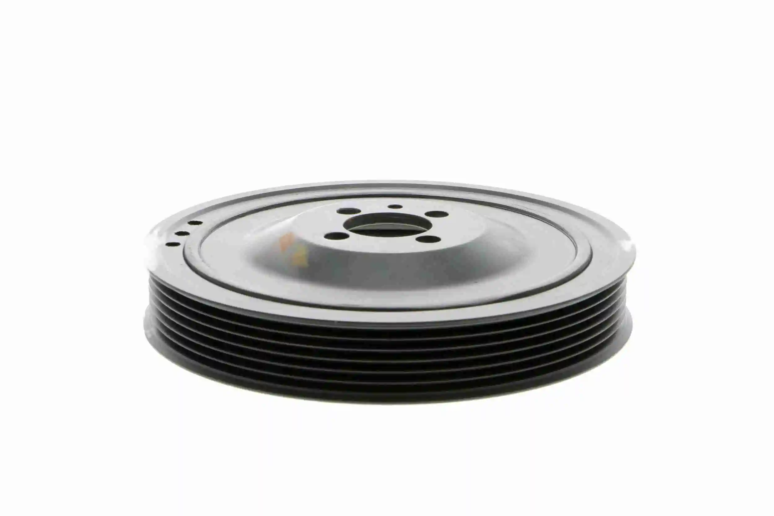 Belt Pulley, crankshaft Original VAICO Quality V40-1481