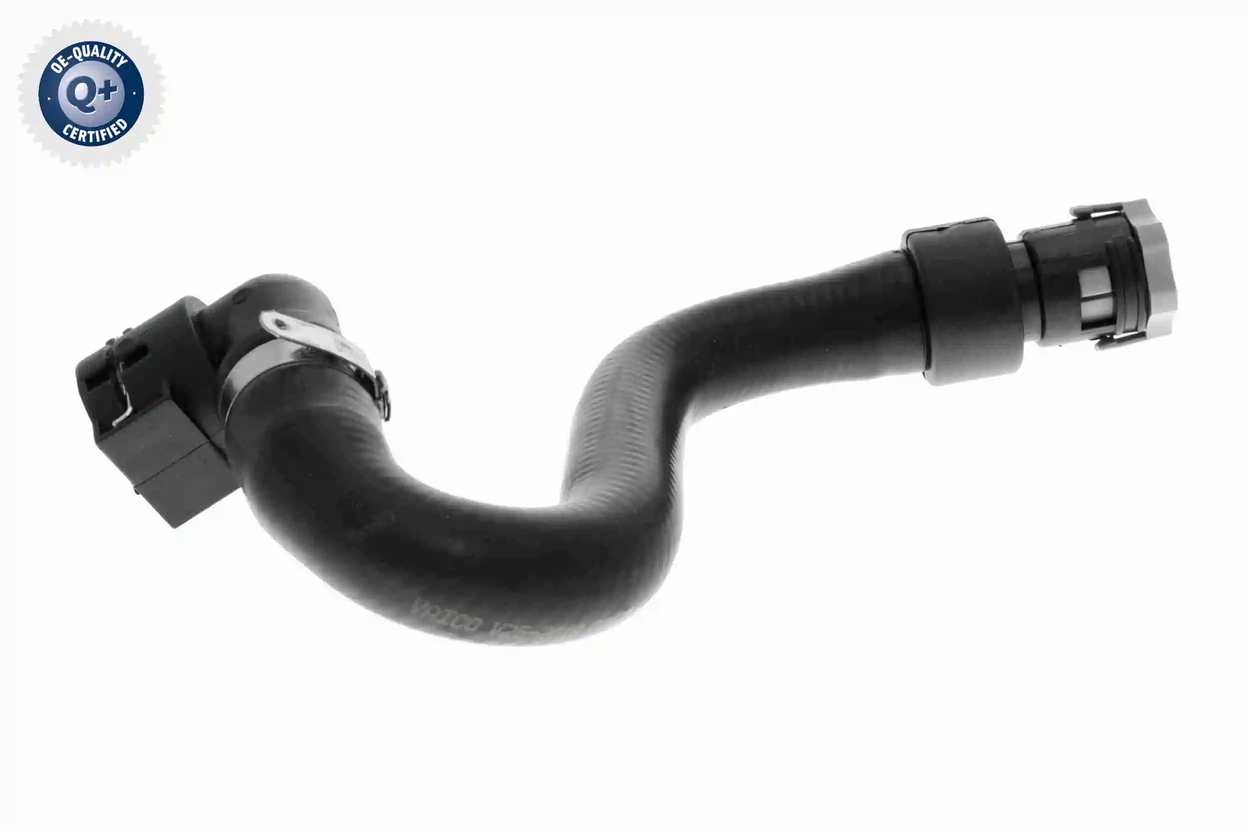 Radiator Hose Green Mobility Parts V25-2018