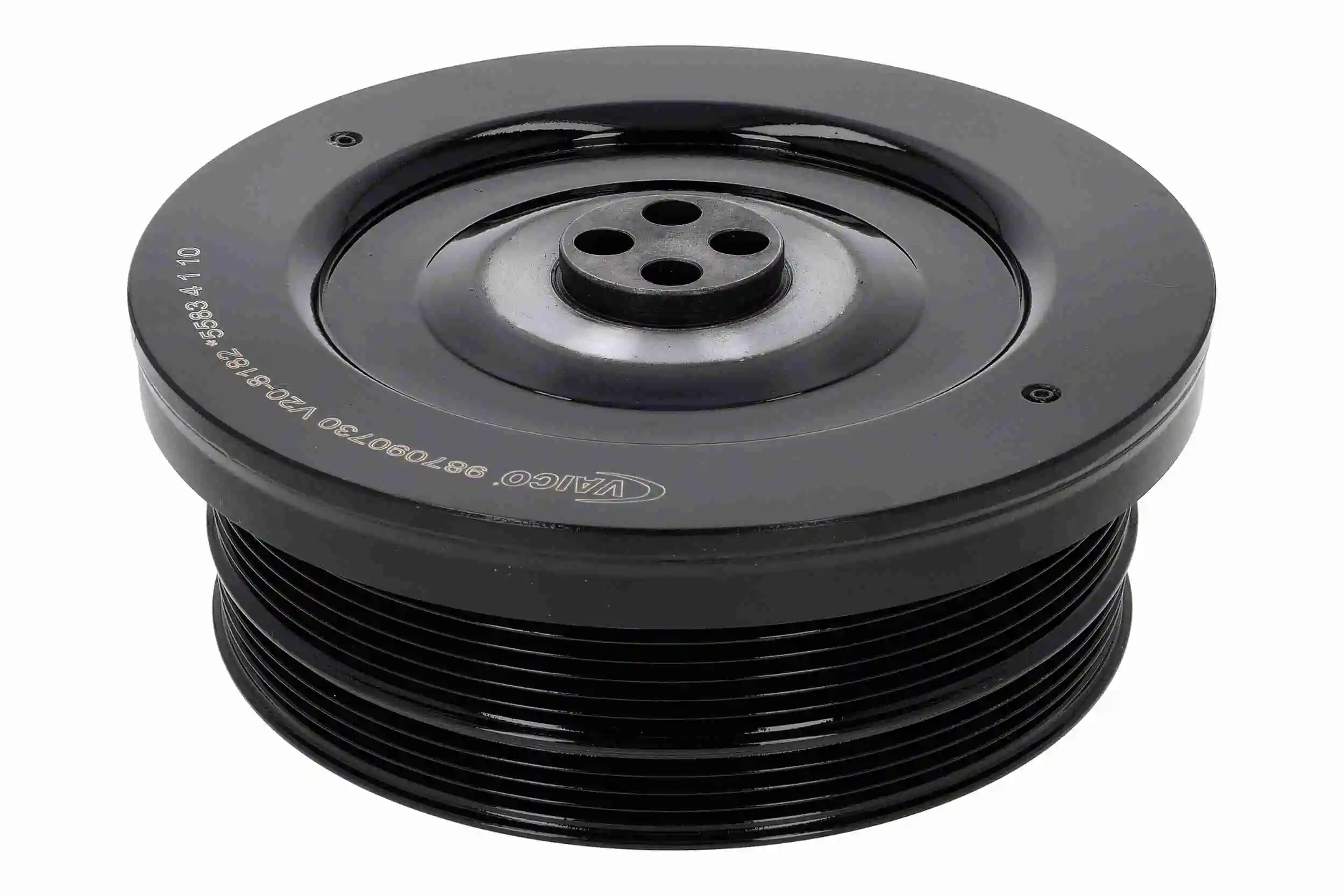 Belt Pulley, crankshaft Original VAICO Quality V20-8182