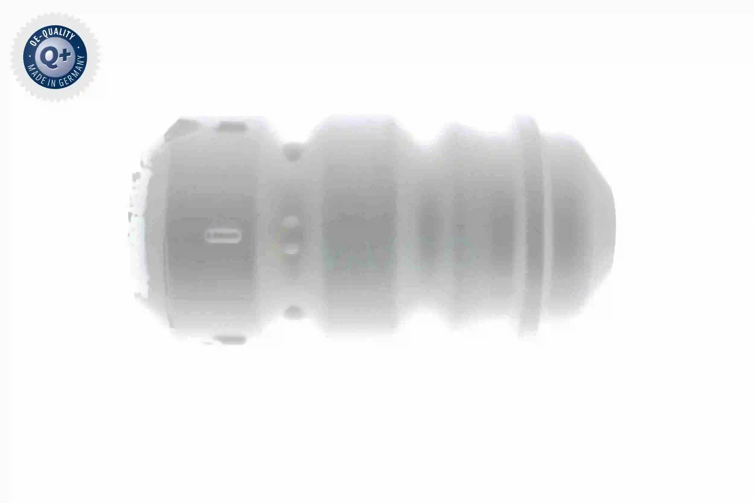 Rubber Buffer, suspension Q+, original equipment manufacturer quality V20-6132