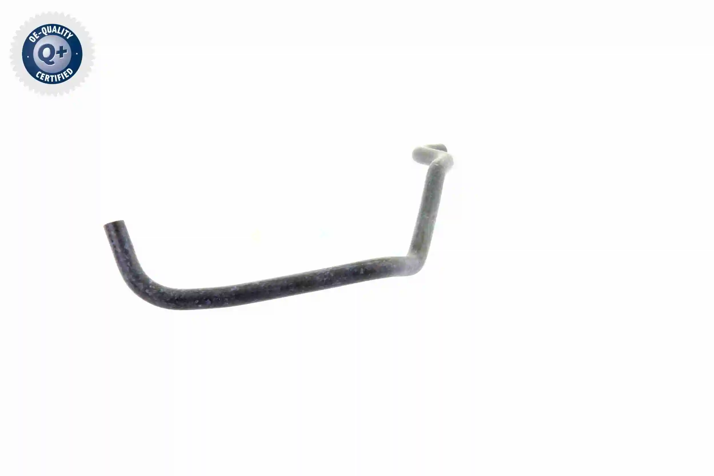Radiator Hose Q+, original equipment manufacturer quality V20-0149