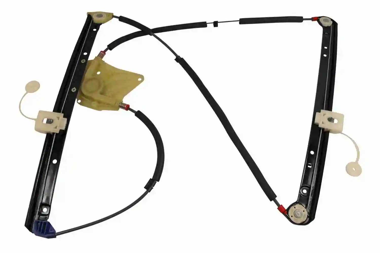 Window Regulator Original VAICO Quality V10-9817