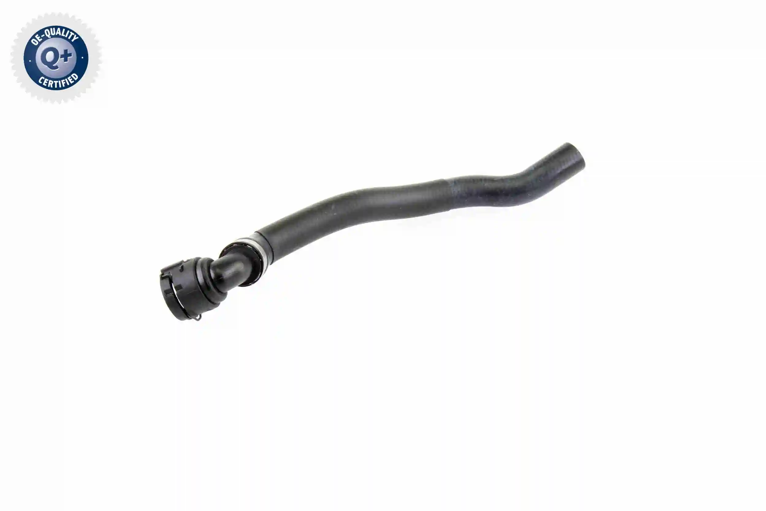 Radiator Hose Q+, original equipment manufacturer quality V20-1475