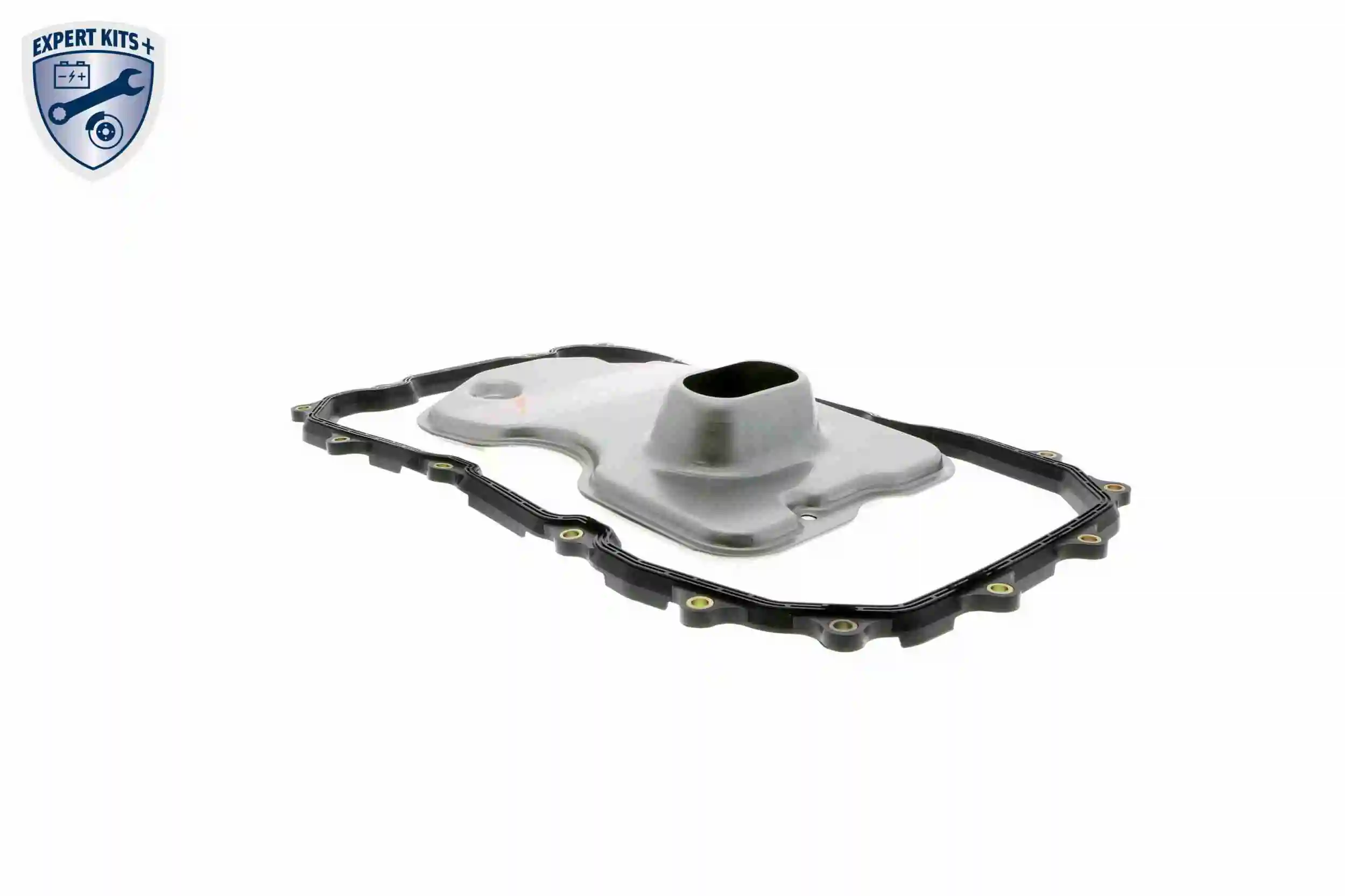 Hydraulic Filter Kit, automatic transmission EXPERT KITS + V10-0434