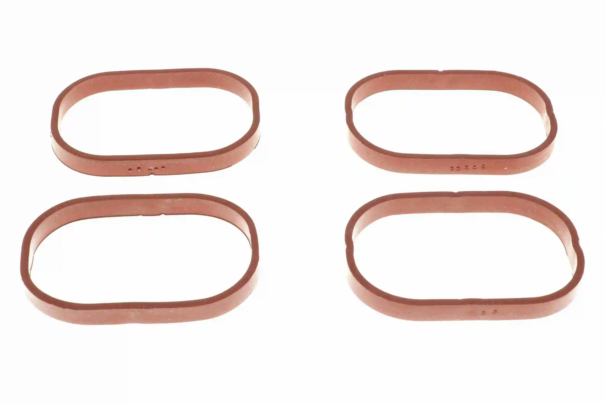 Intake Manifold Module Original VAICO Quality V20-3118