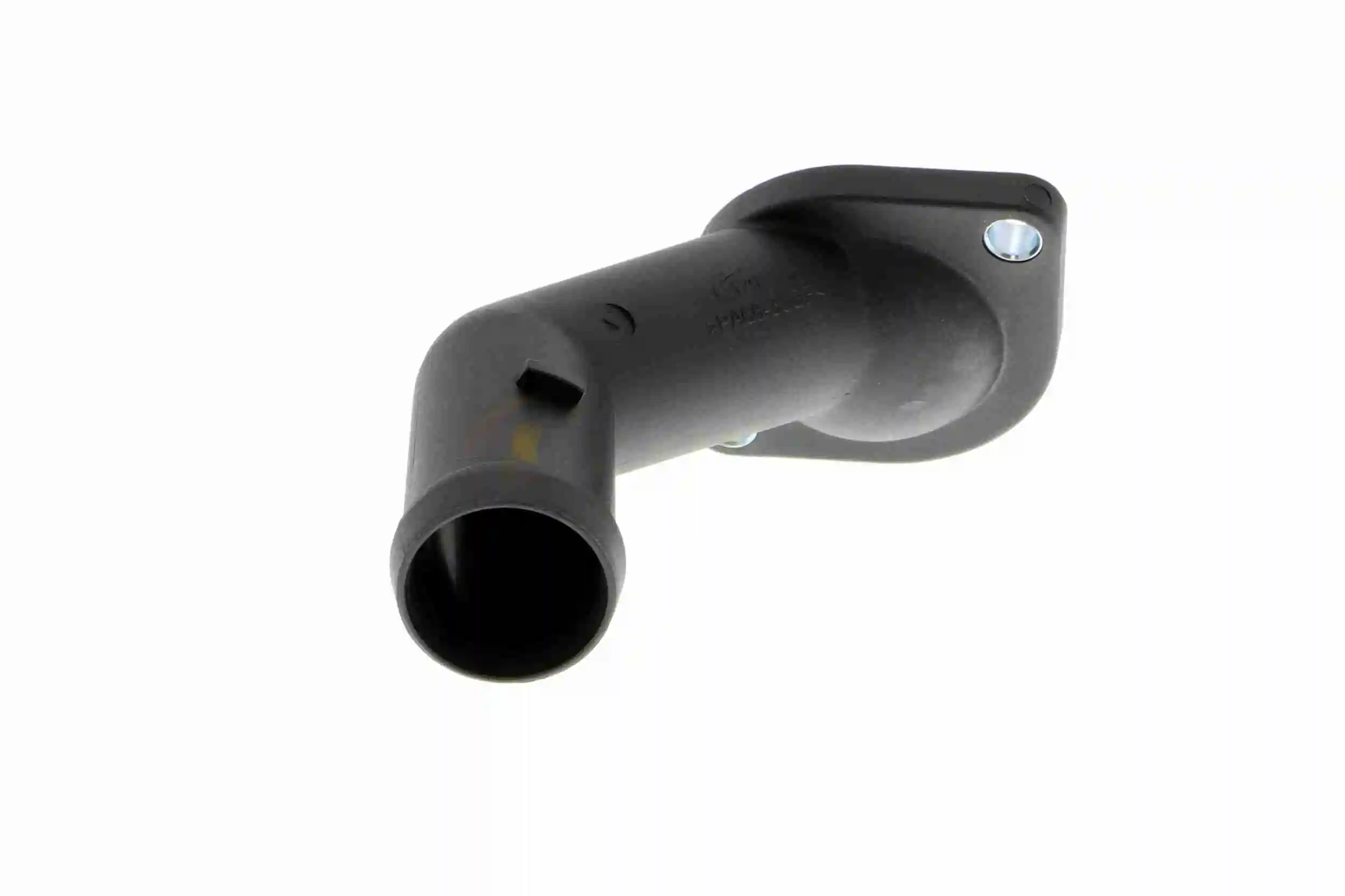 Coolant Flange Original VAICO Quality V10-0278