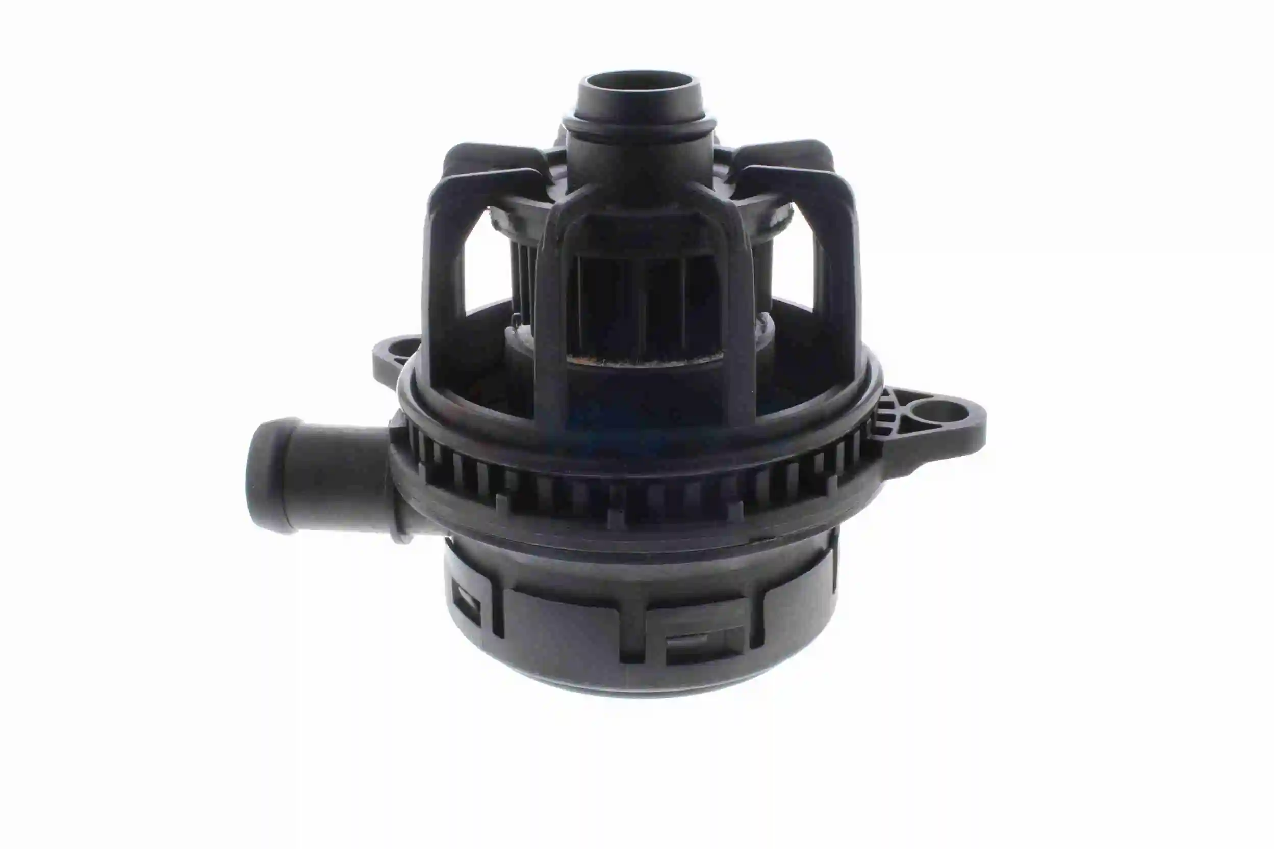 Oil Separator, crankcase ventilation Original VAICO Quality V10-2597