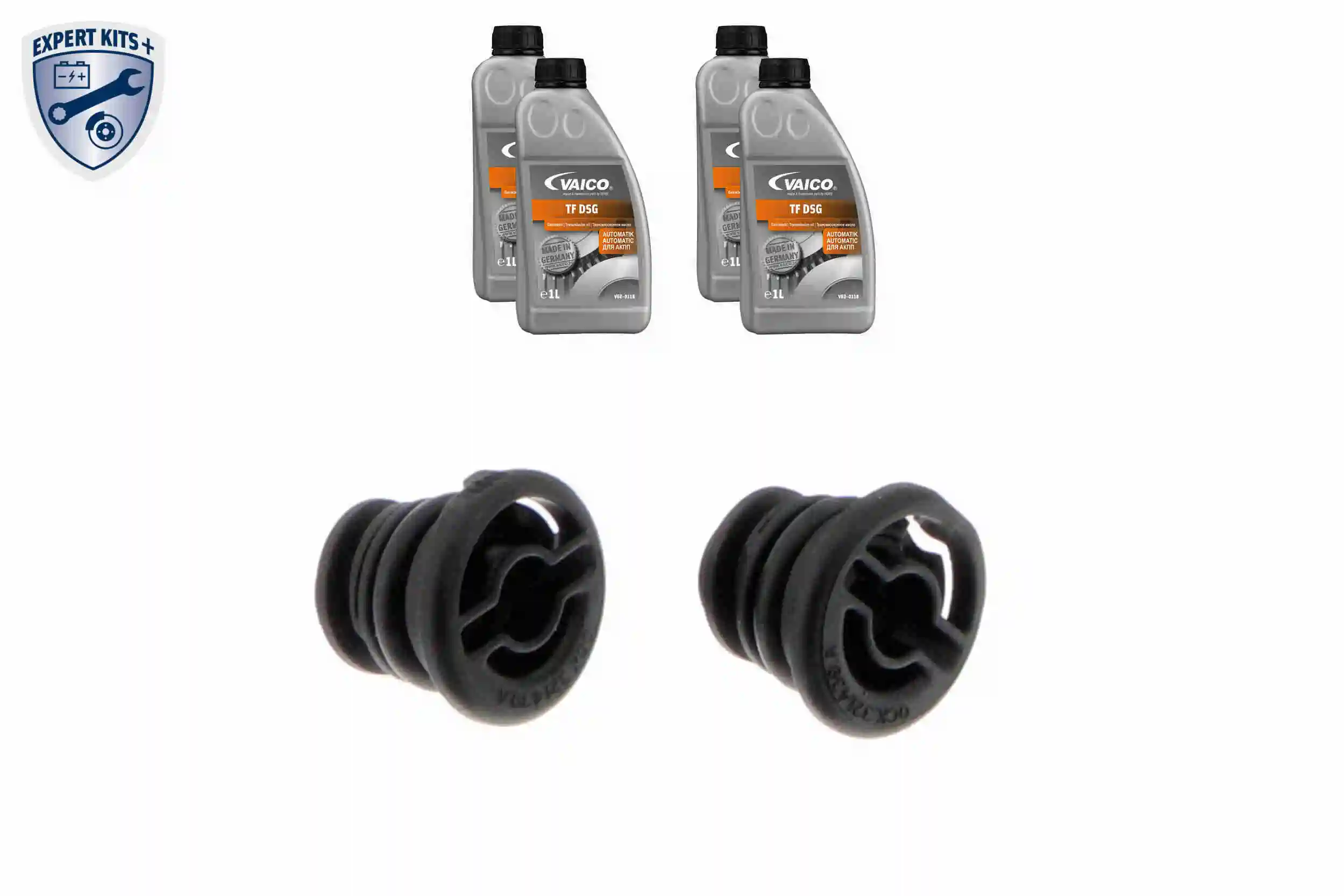 Parts Kit, automatic transmission oil change EXPERT KITS + V10-5390-SP