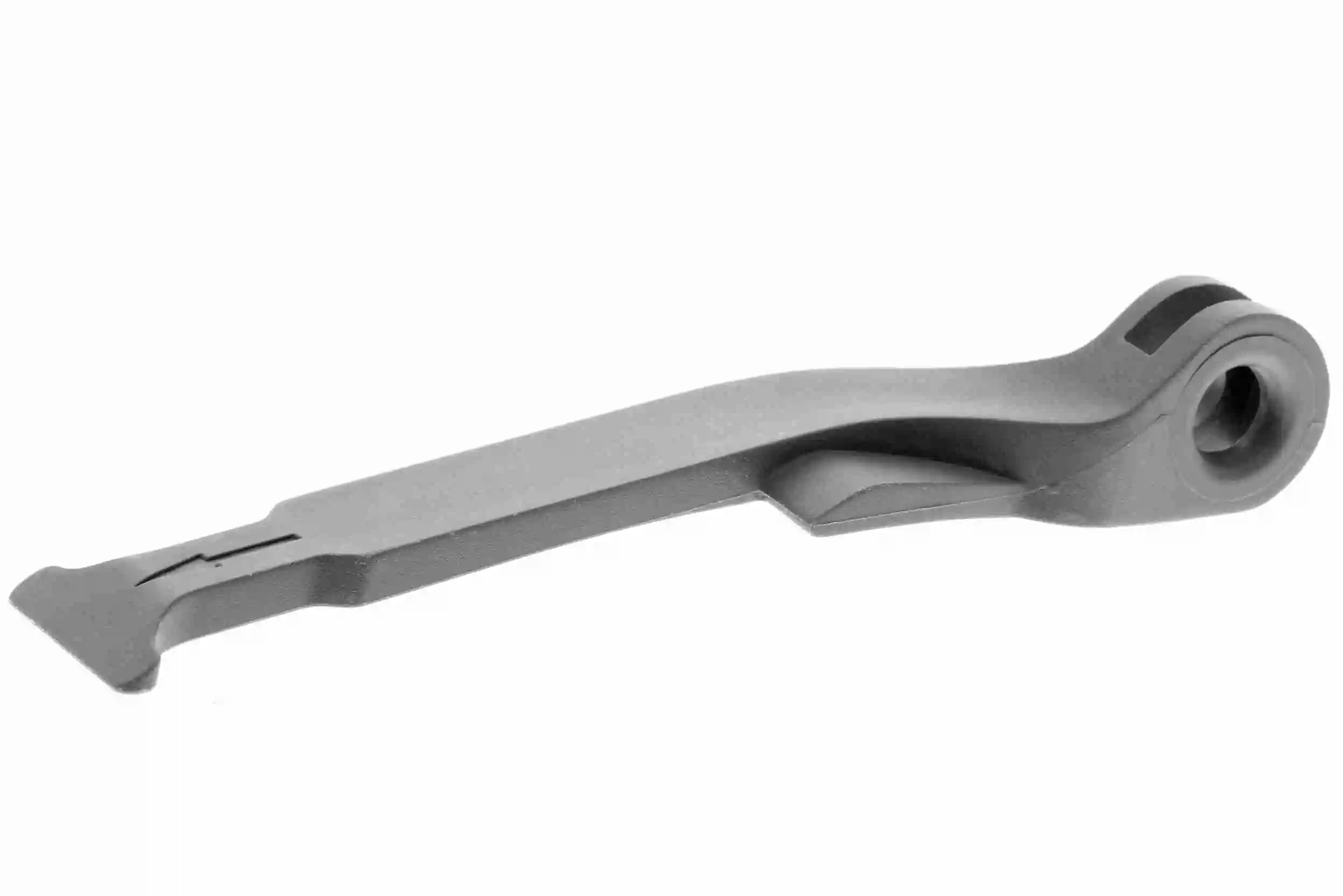 Handle, bonnet release Original VAICO Quality V30-1594