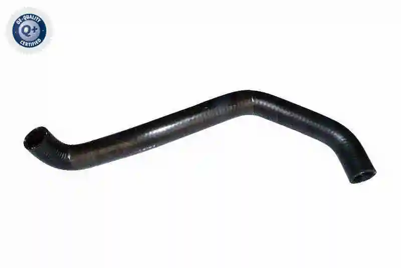 Radiator Hose Q+, original equipment manufacturer quality V10-7560