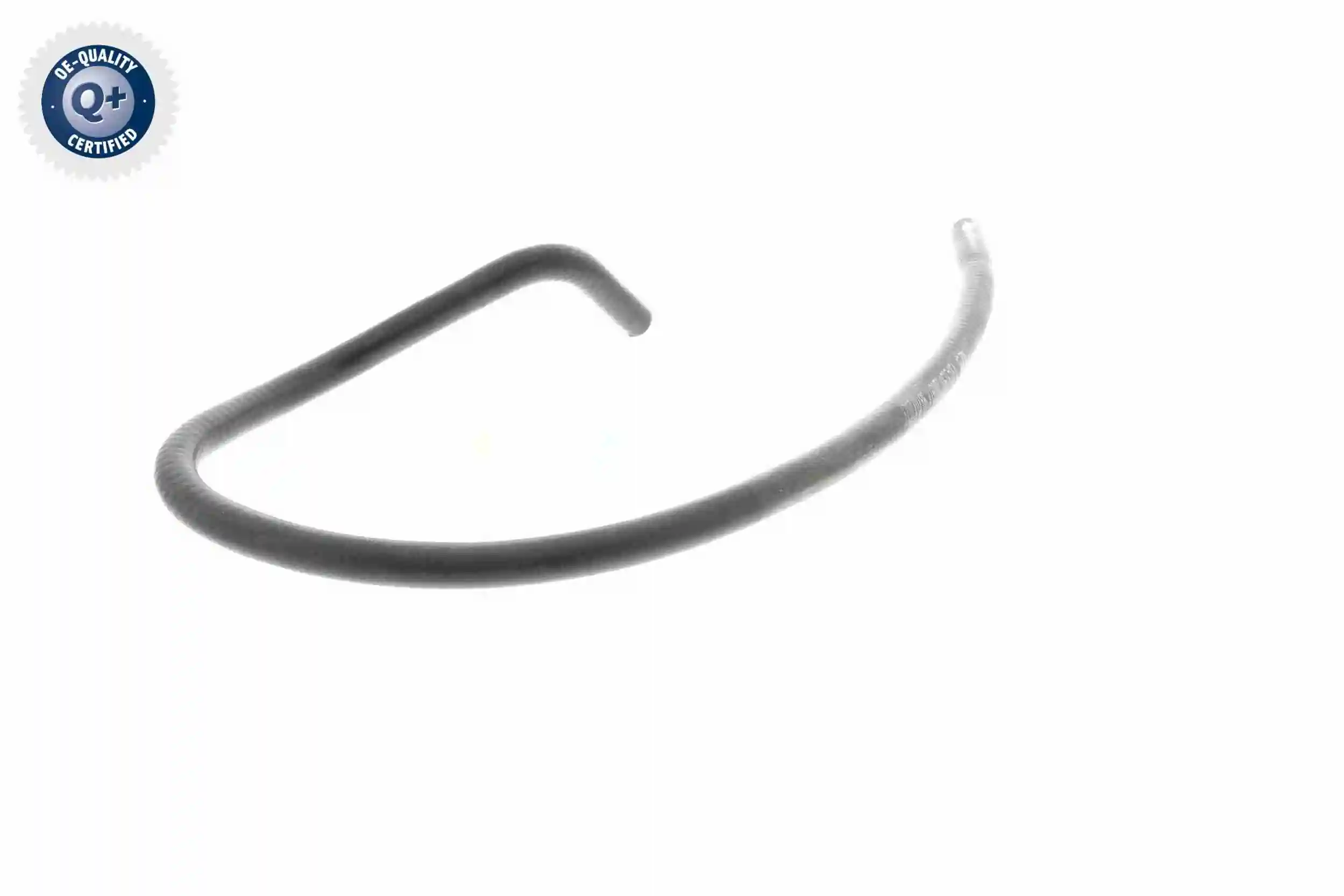 Radiator Hose Q+, original equipment manufacturer quality V30-3150