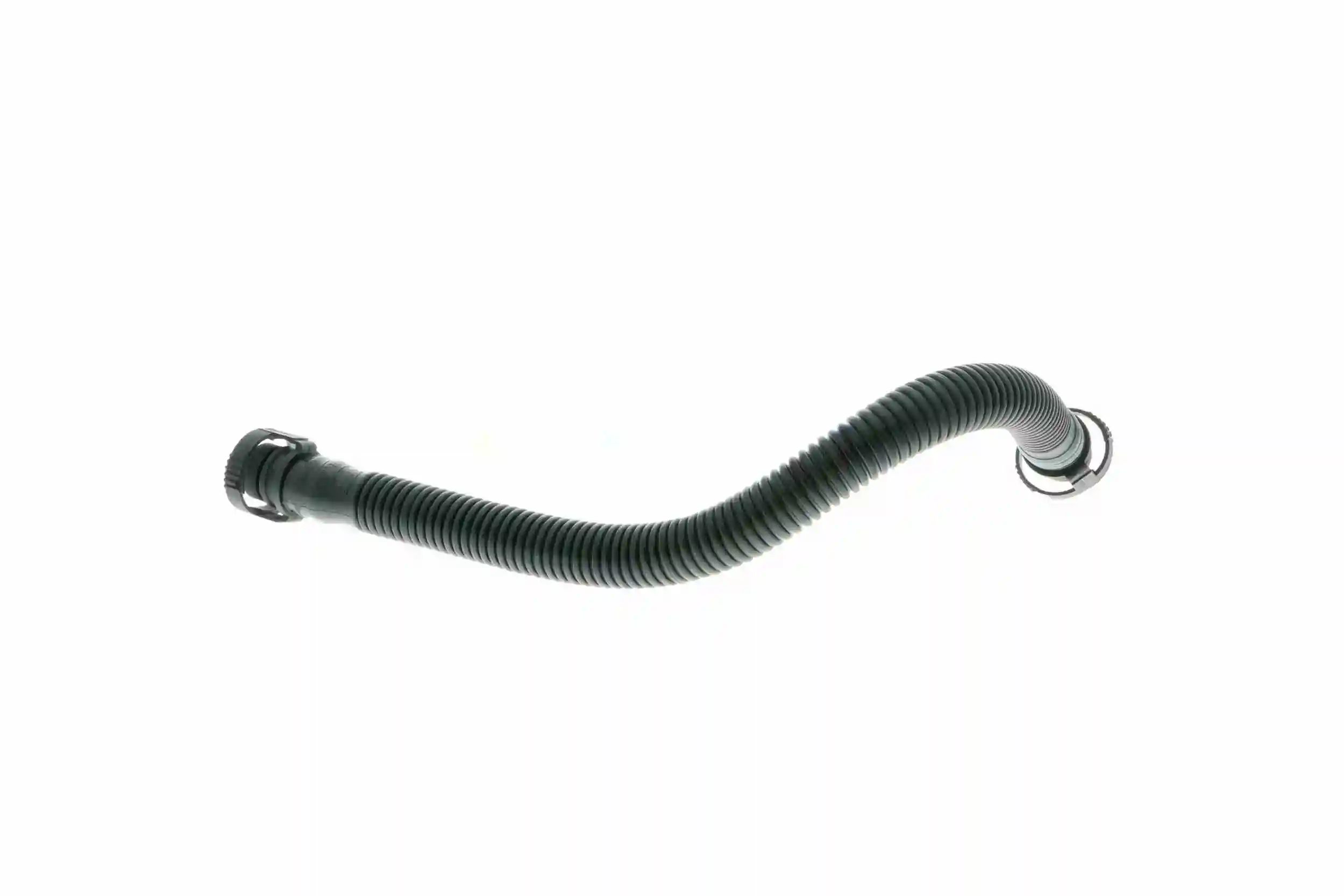 Hose, crankcase ventilation Original VAICO Quality V10-0737